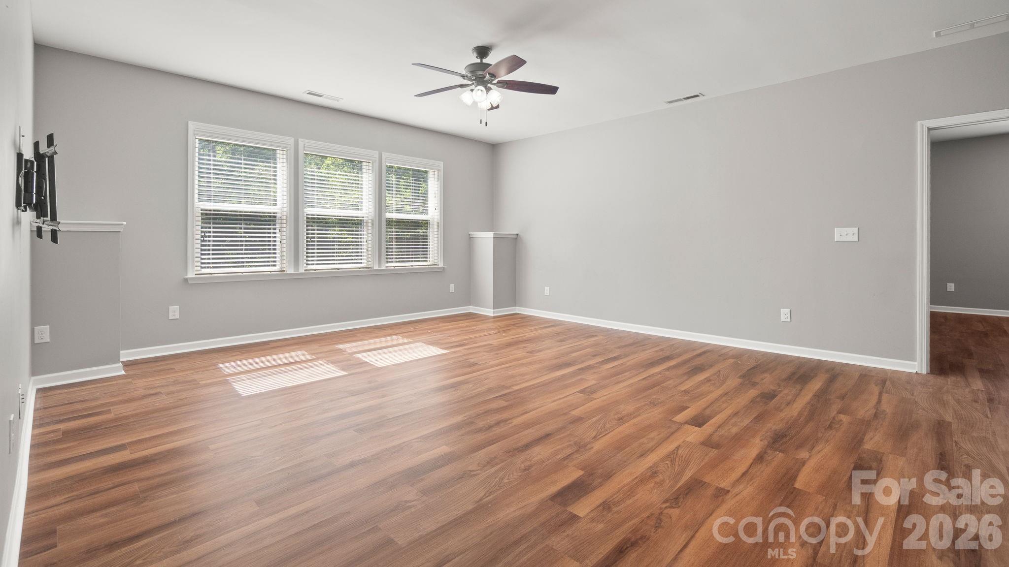 Massey - Residential