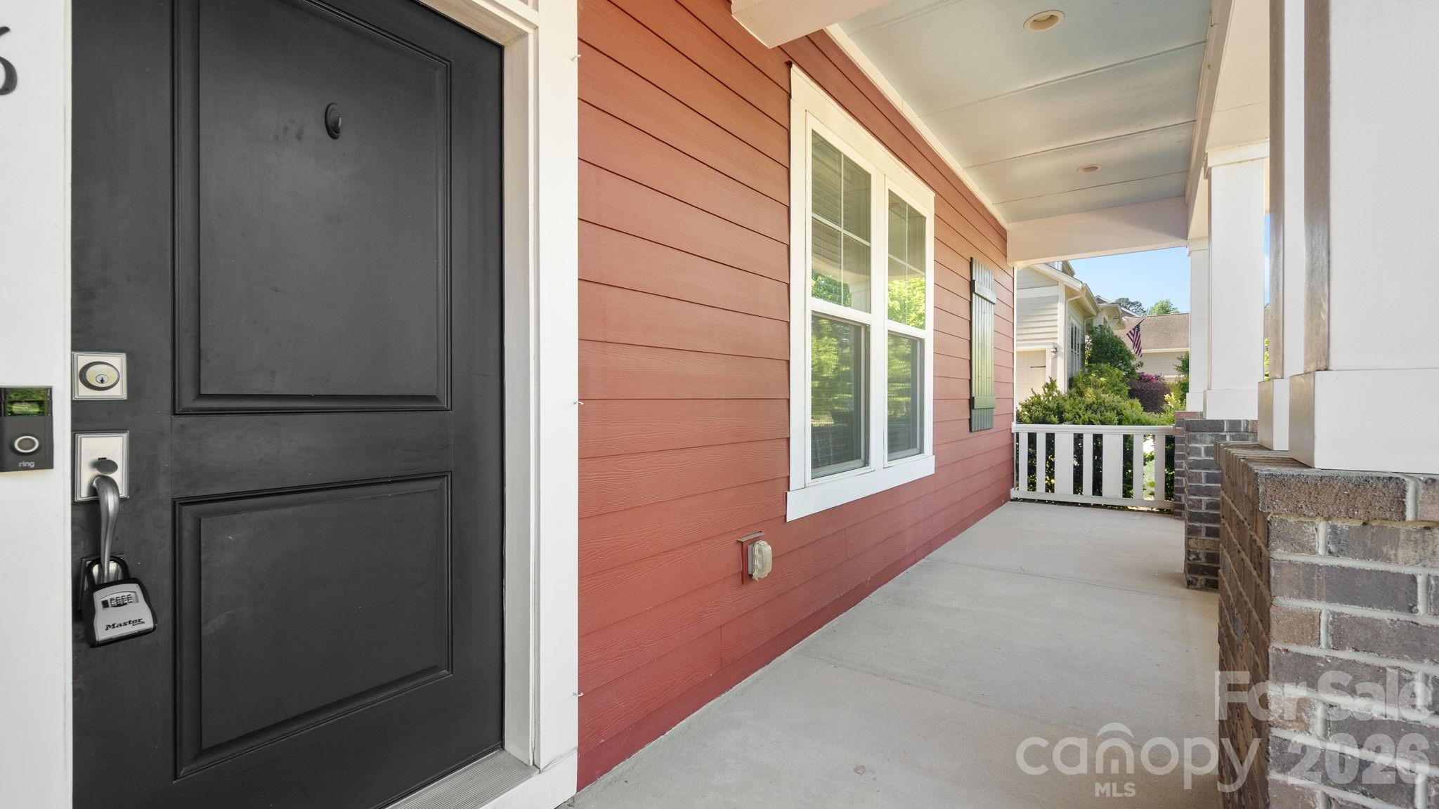 Massey - Residential