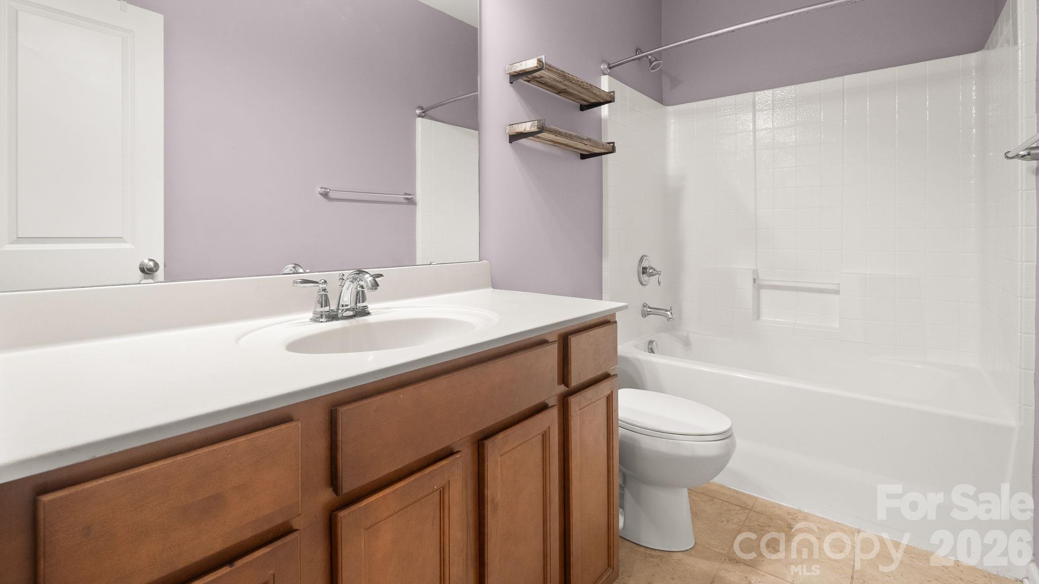 Massey - Residential