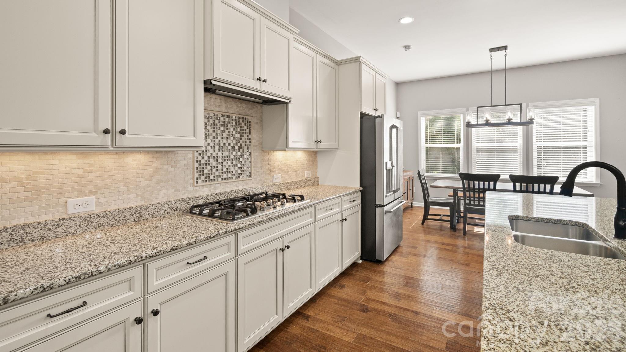 Massey - Residential