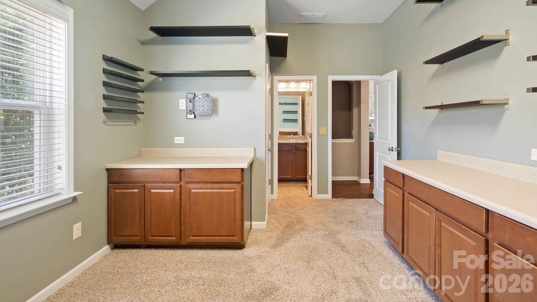 Massey - Residential