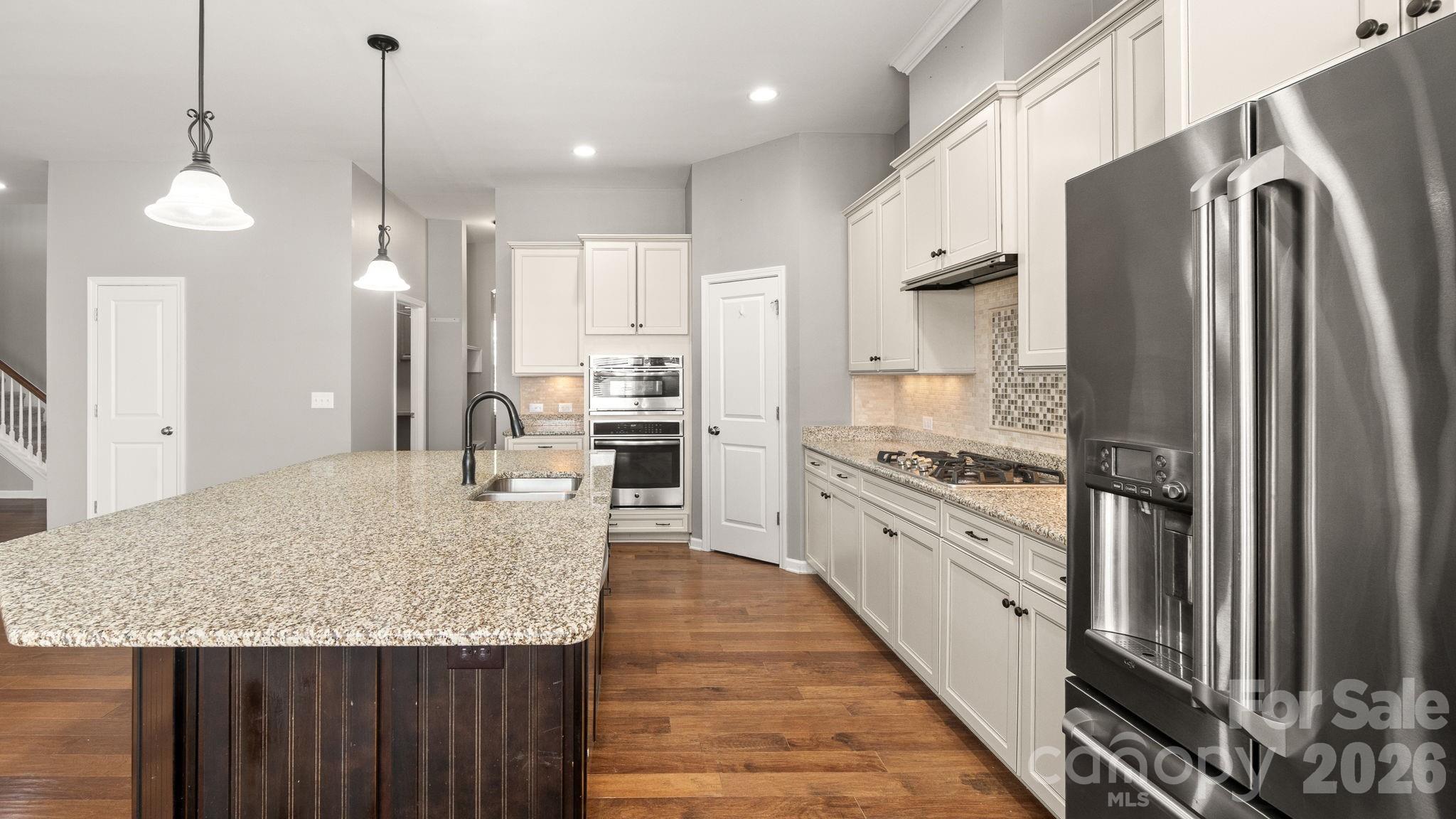 Massey - Residential