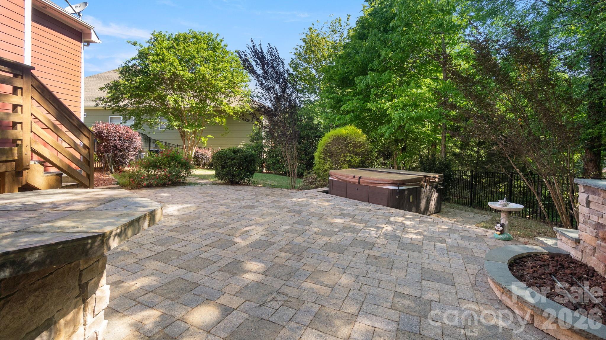 Massey - Residential