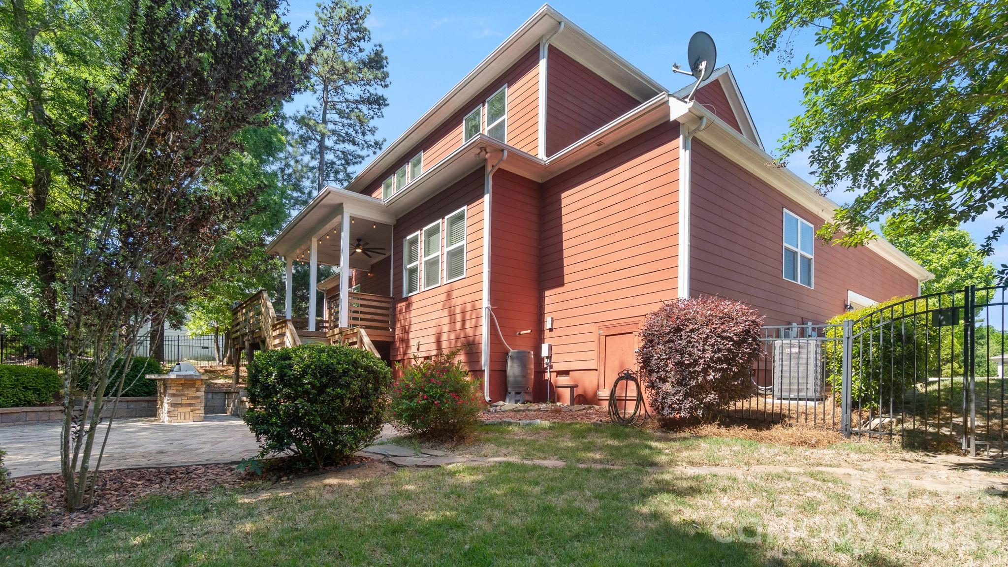 Massey - Residential