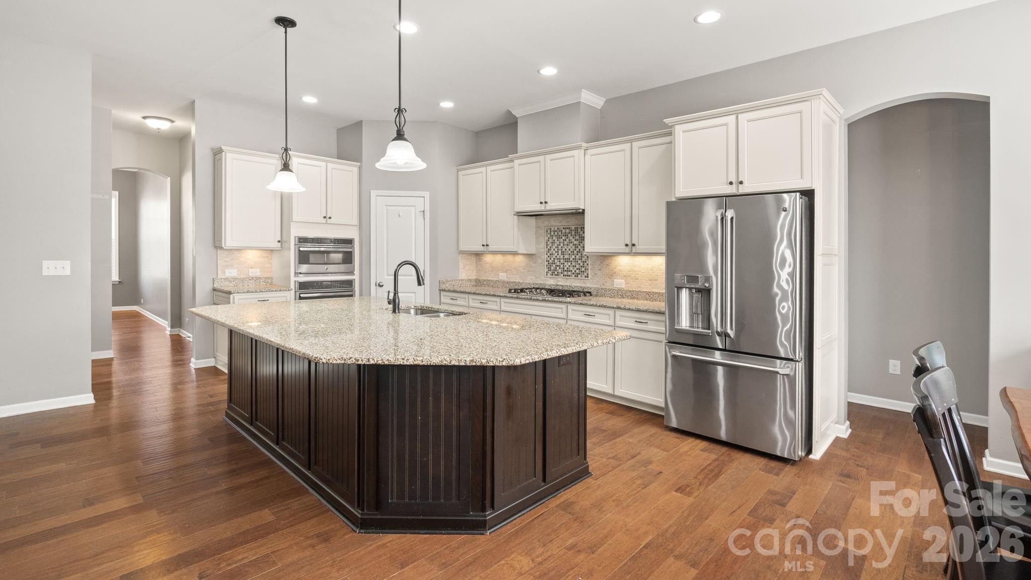 Massey - Residential