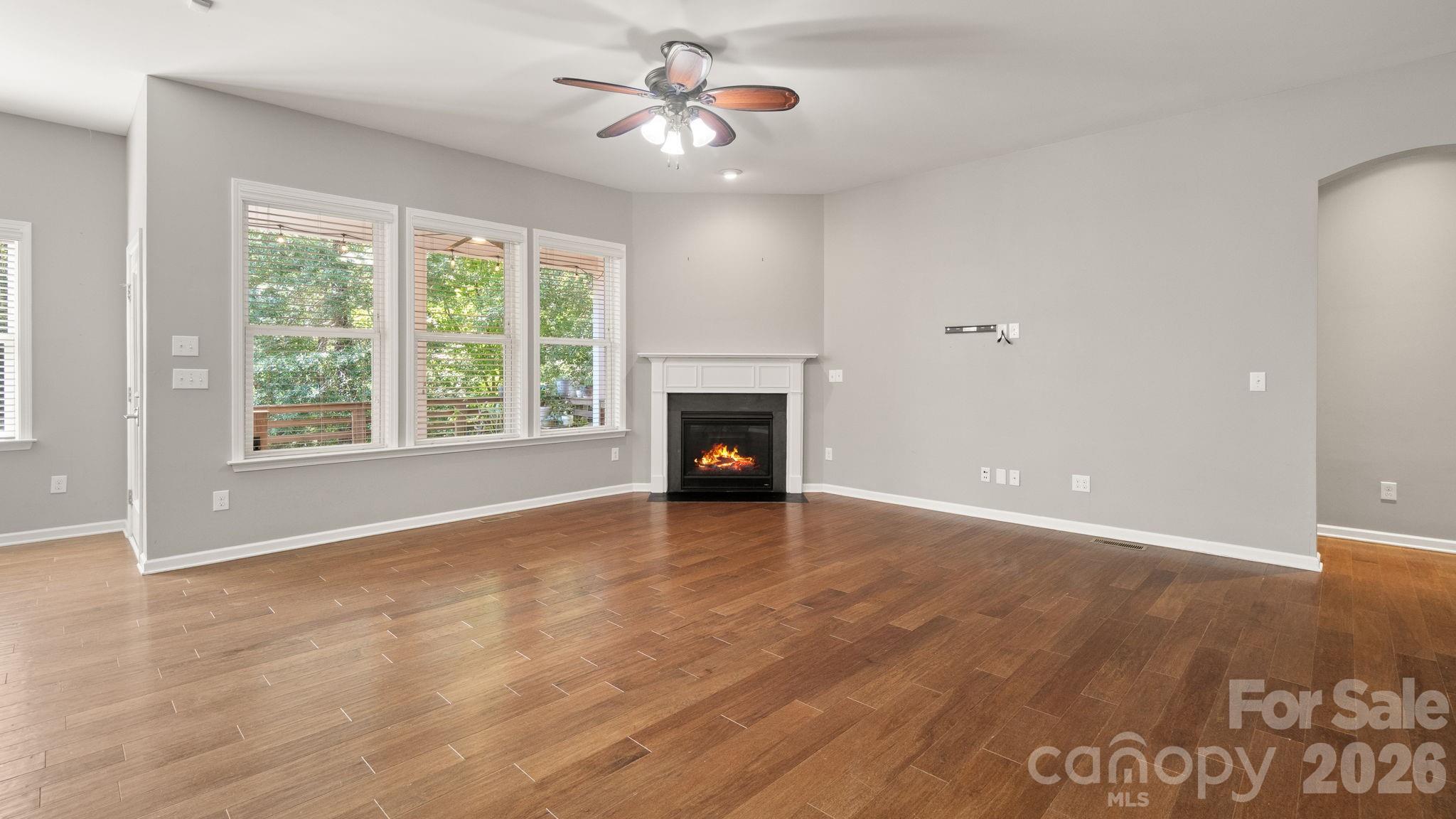 Massey - Residential