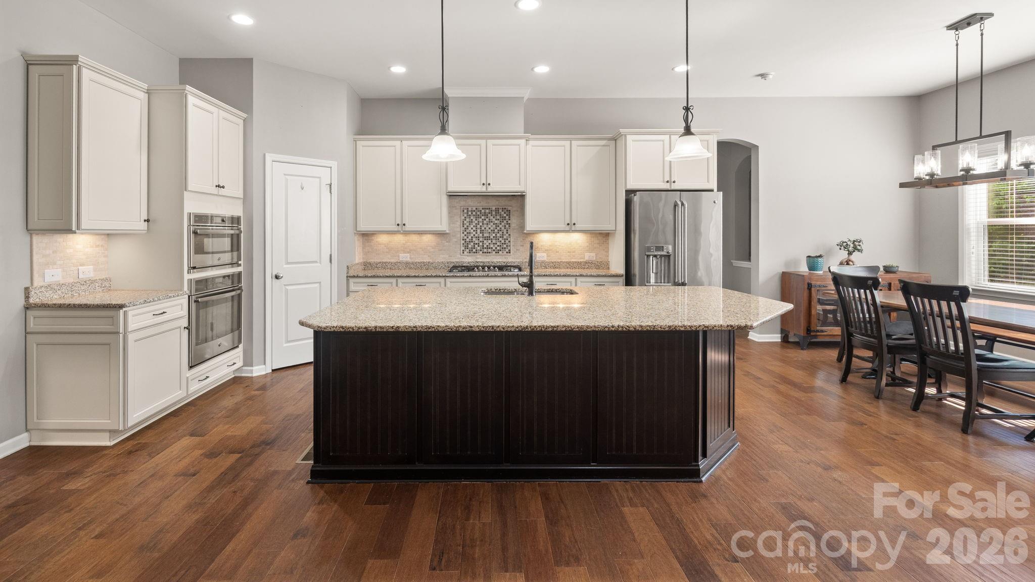 Massey - Residential