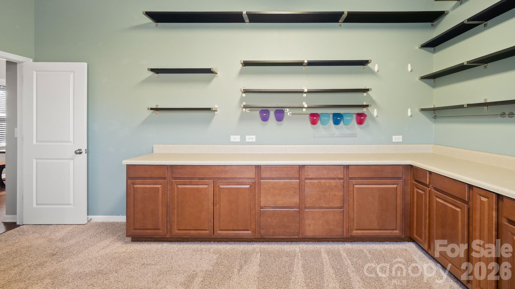 Massey - Residential