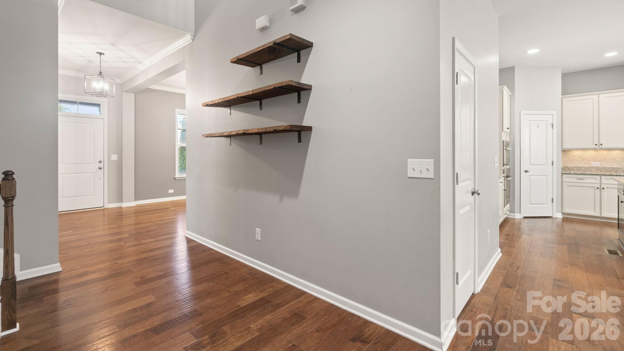 Massey - Residential