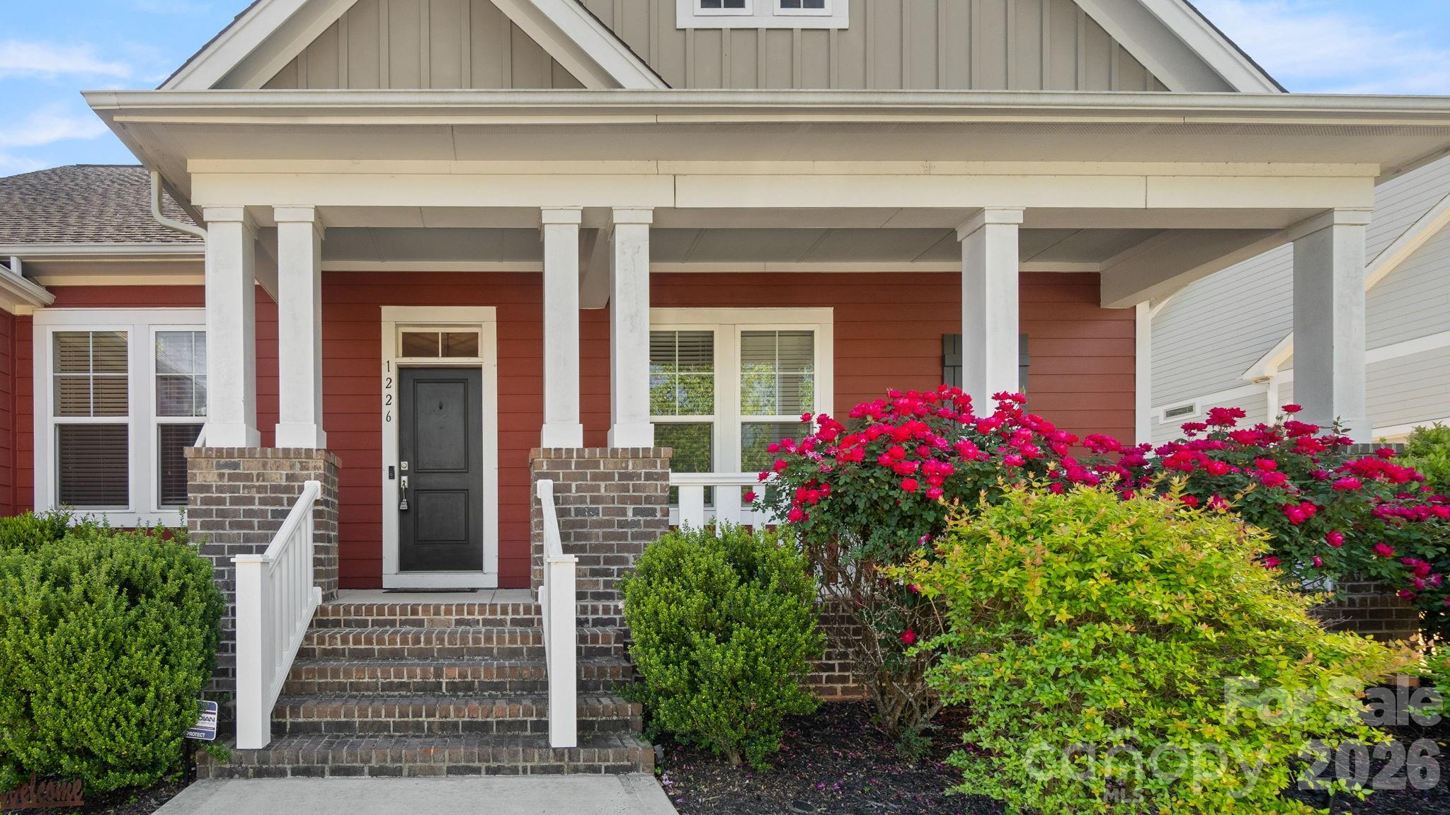 Massey - Residential