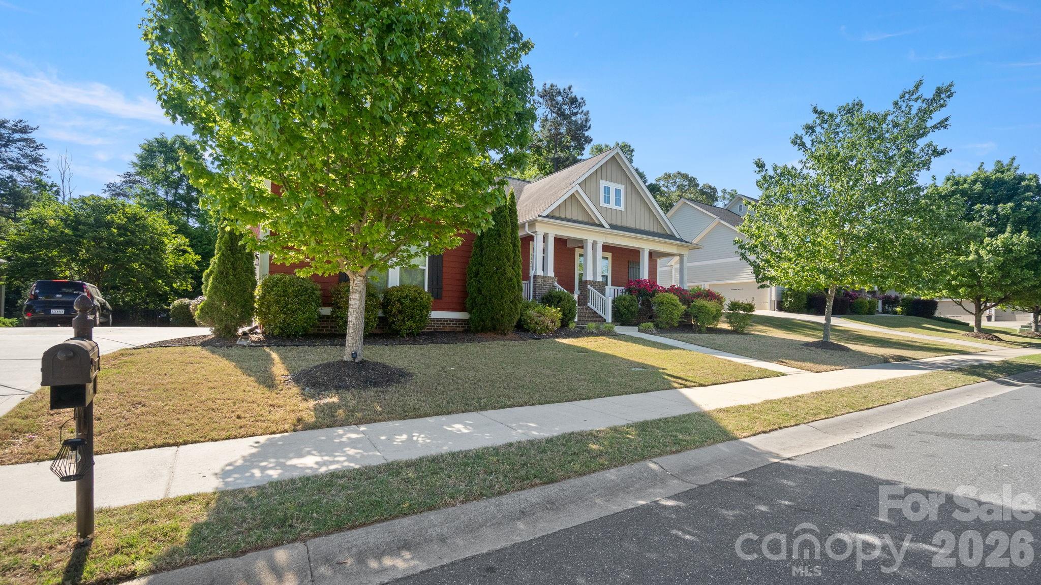 1226 Kings Bottom Drive