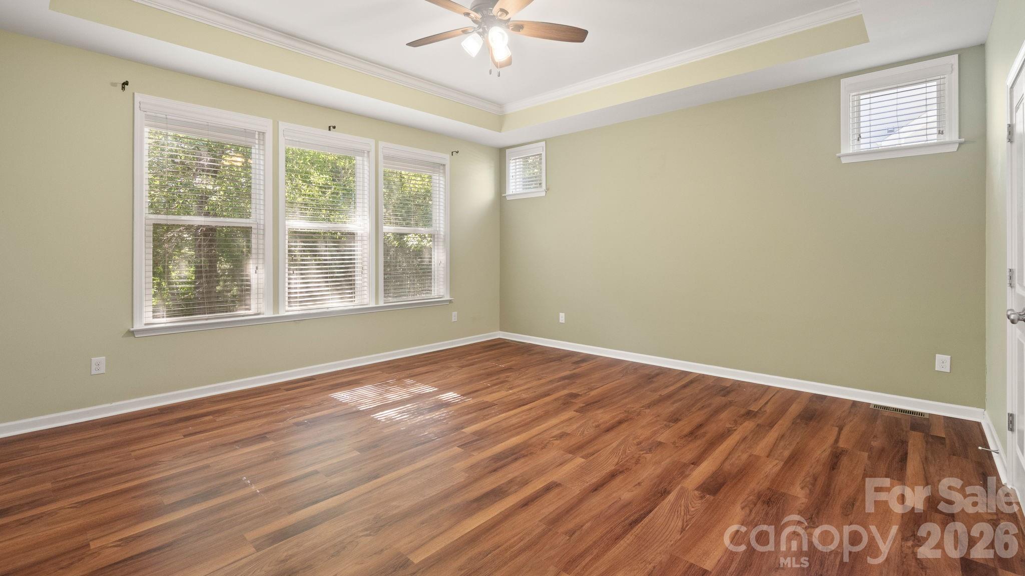 Massey - Residential