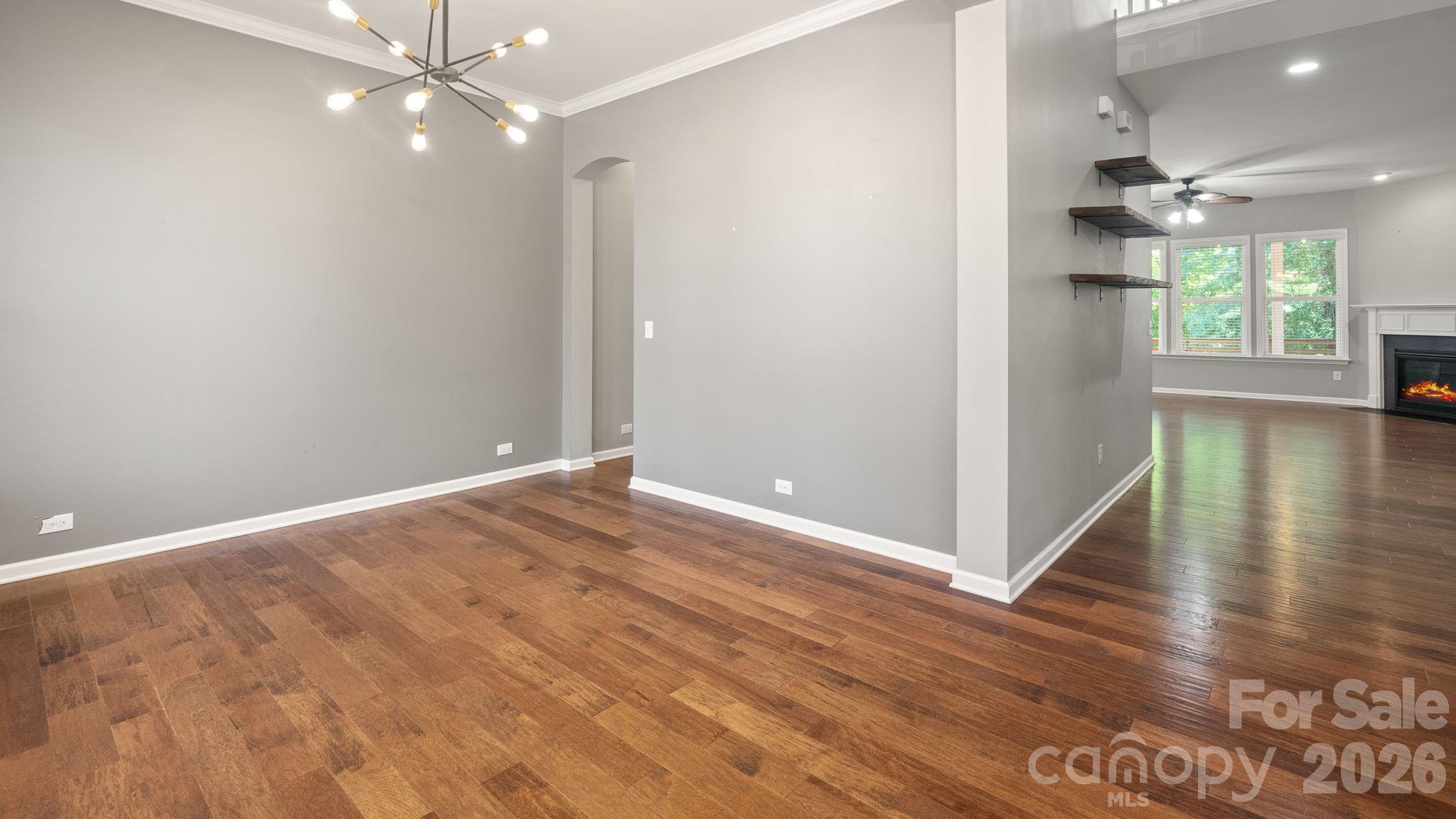 Massey - Residential