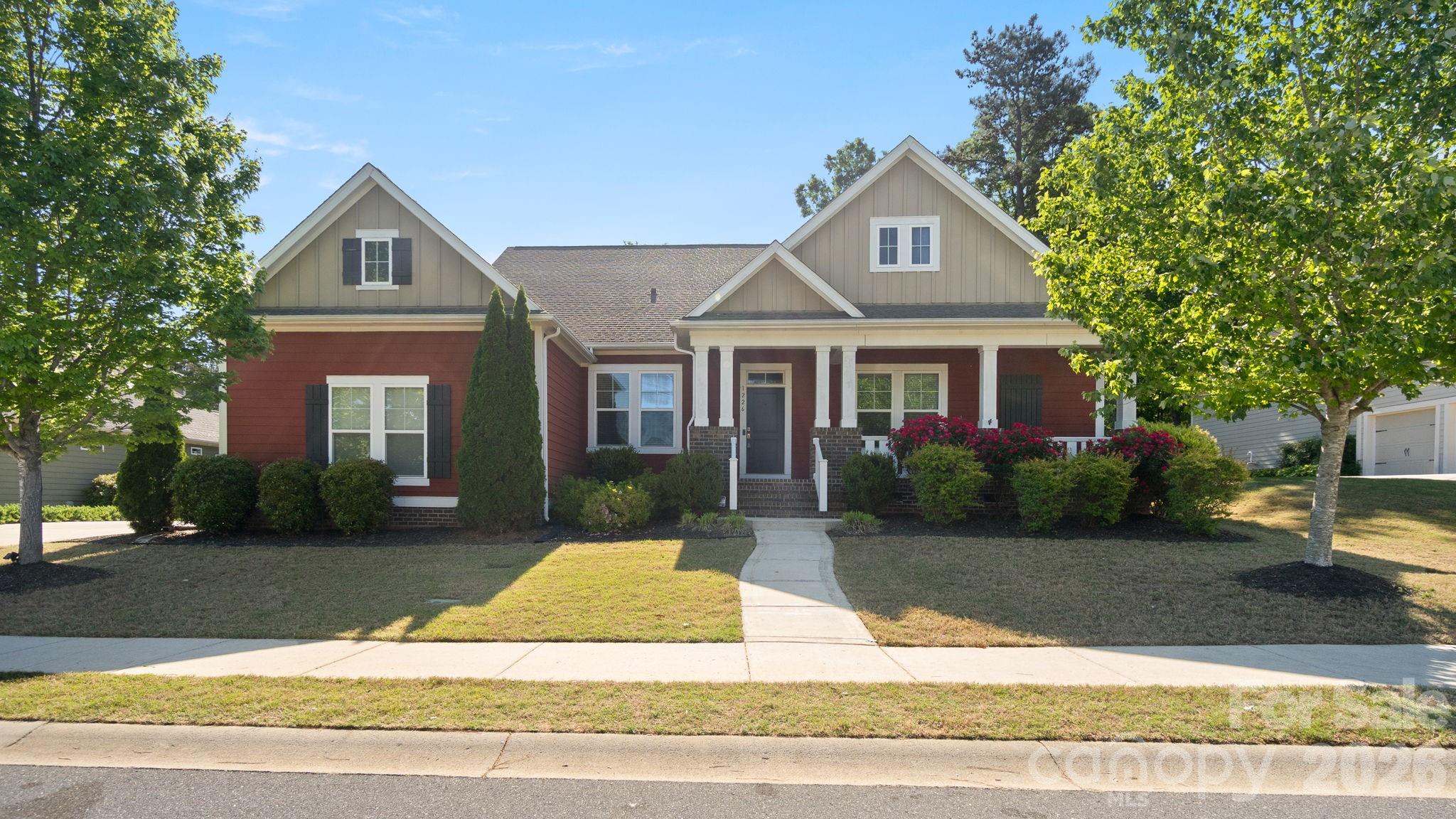 1226 Kings Bottom Drive