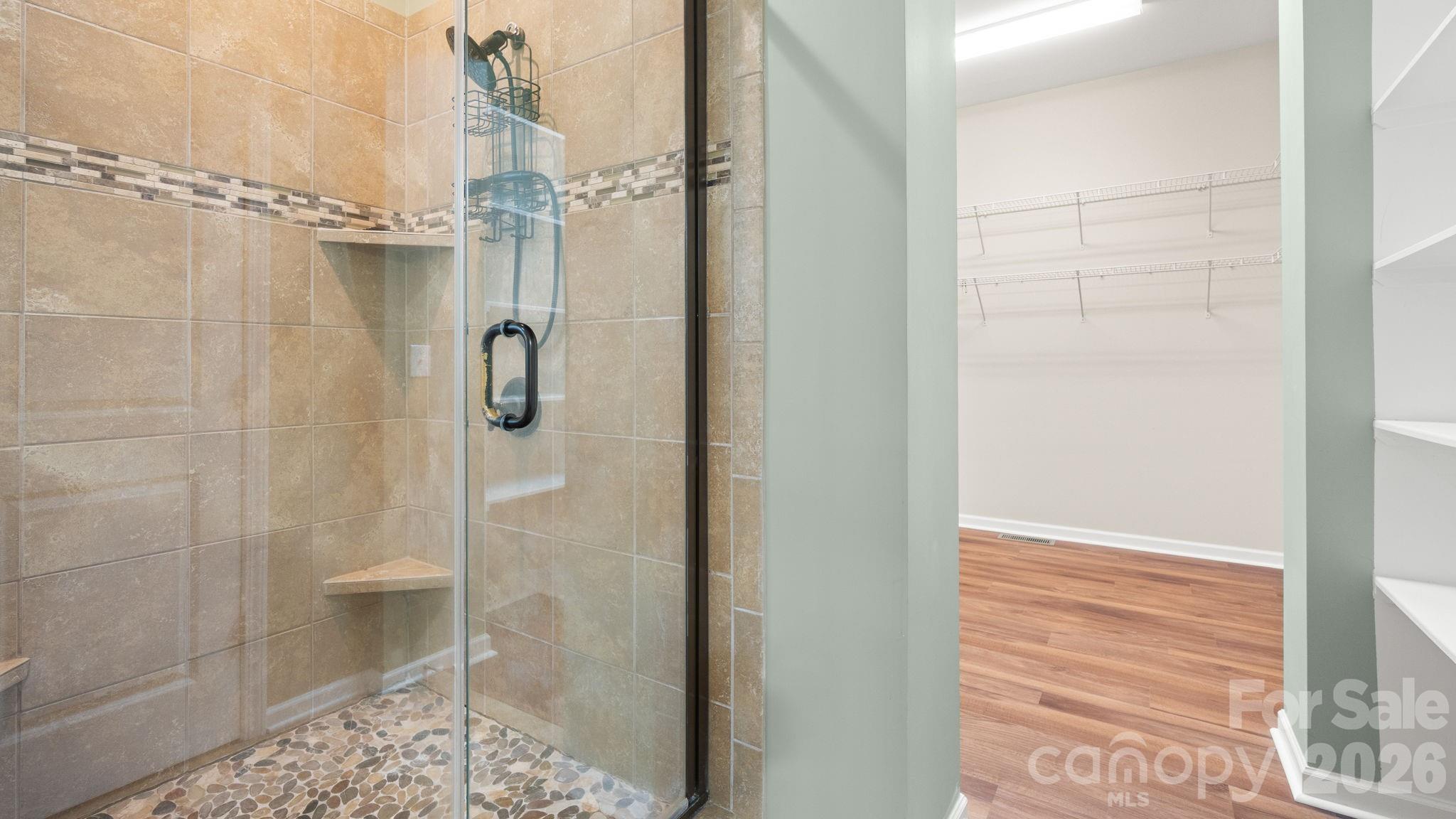 Massey - Residential