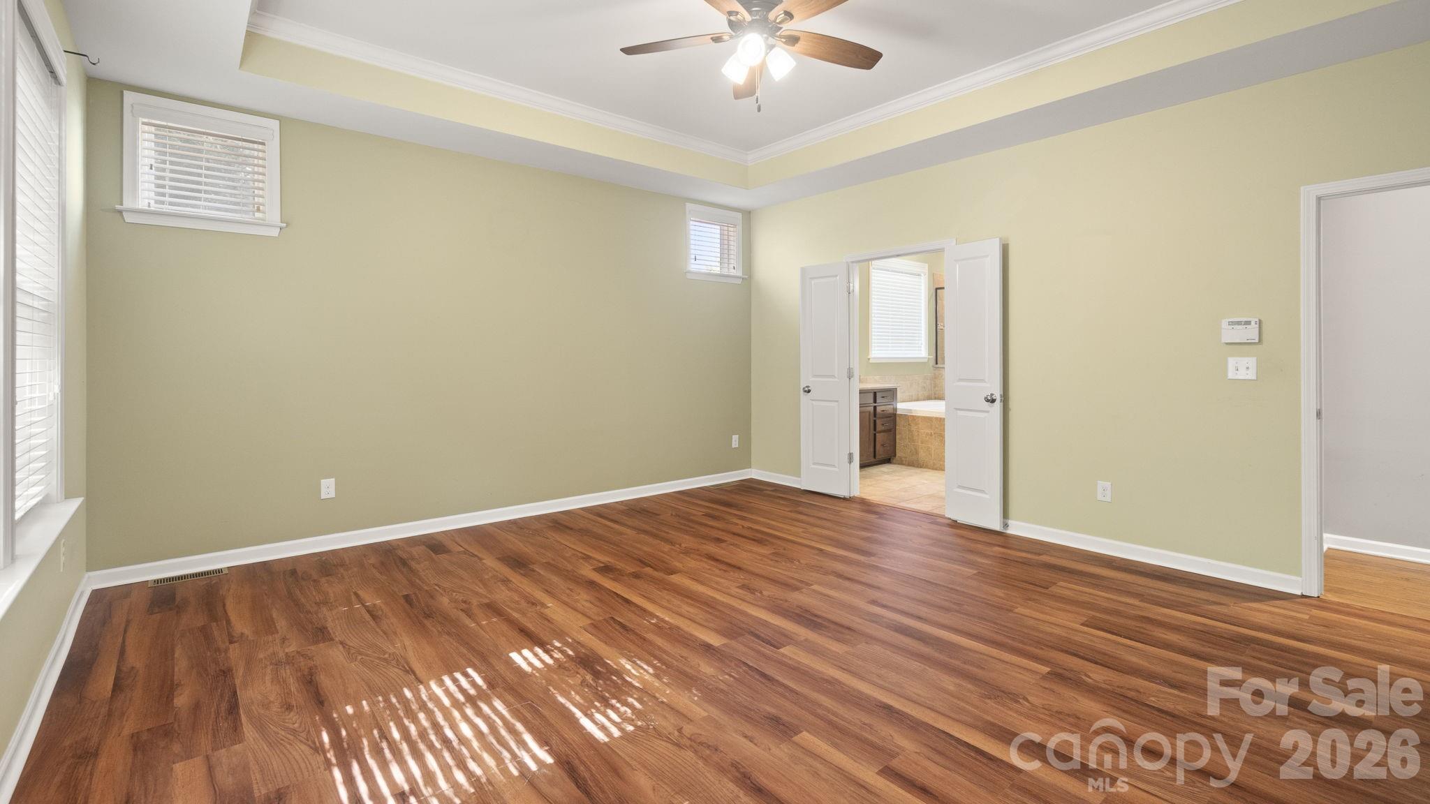 Massey - Residential