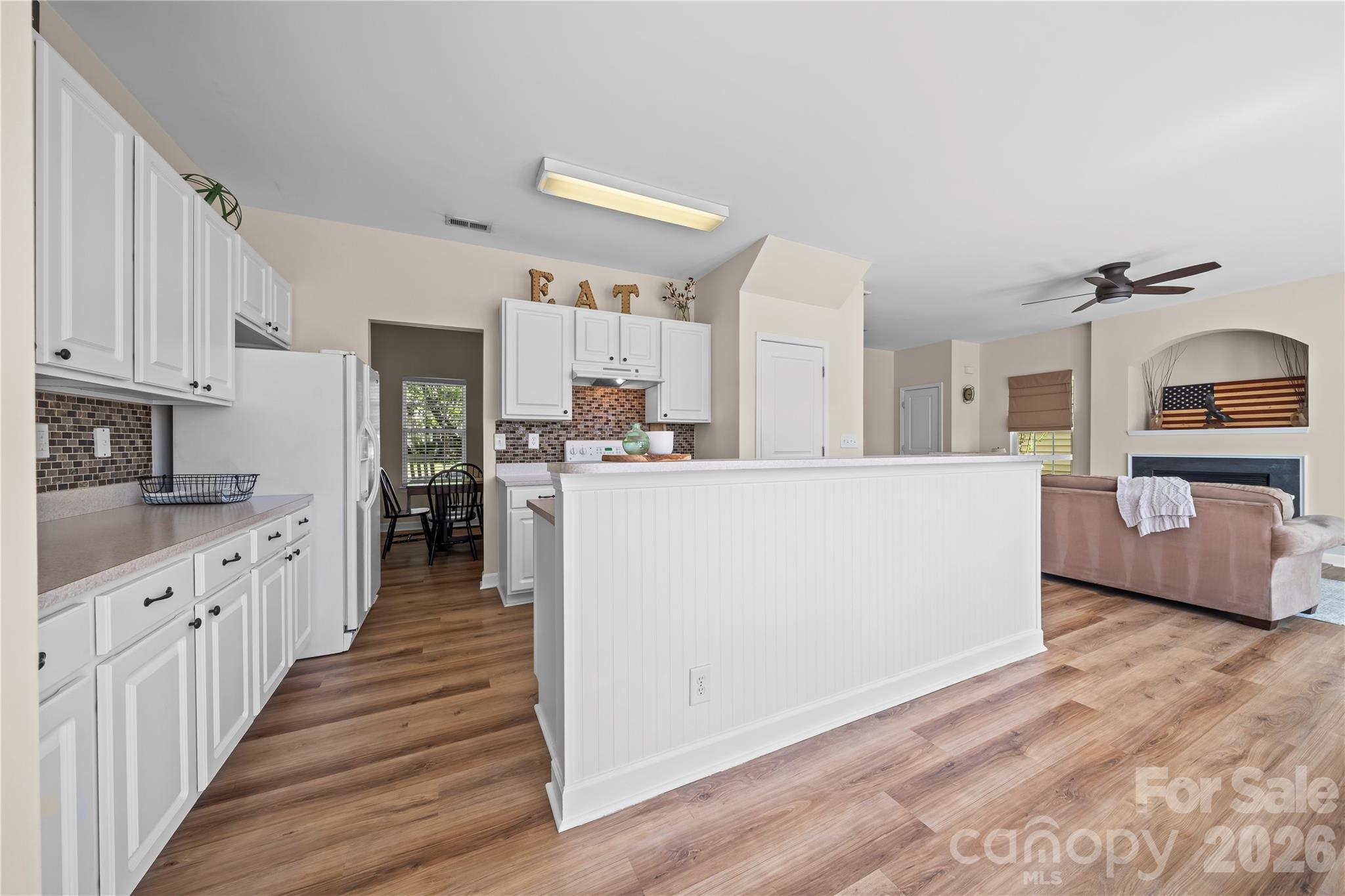 Heritage Green - Residential