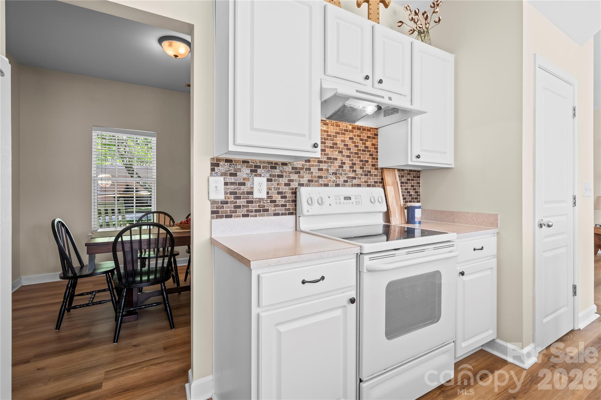 Heritage Green - Residential