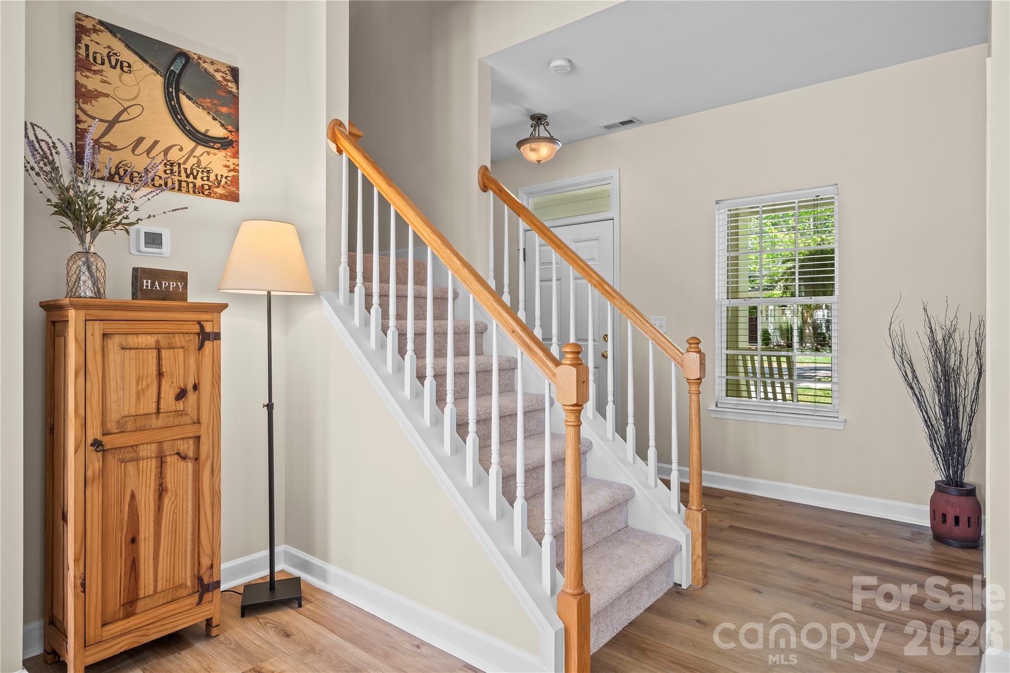 Heritage Green - Residential