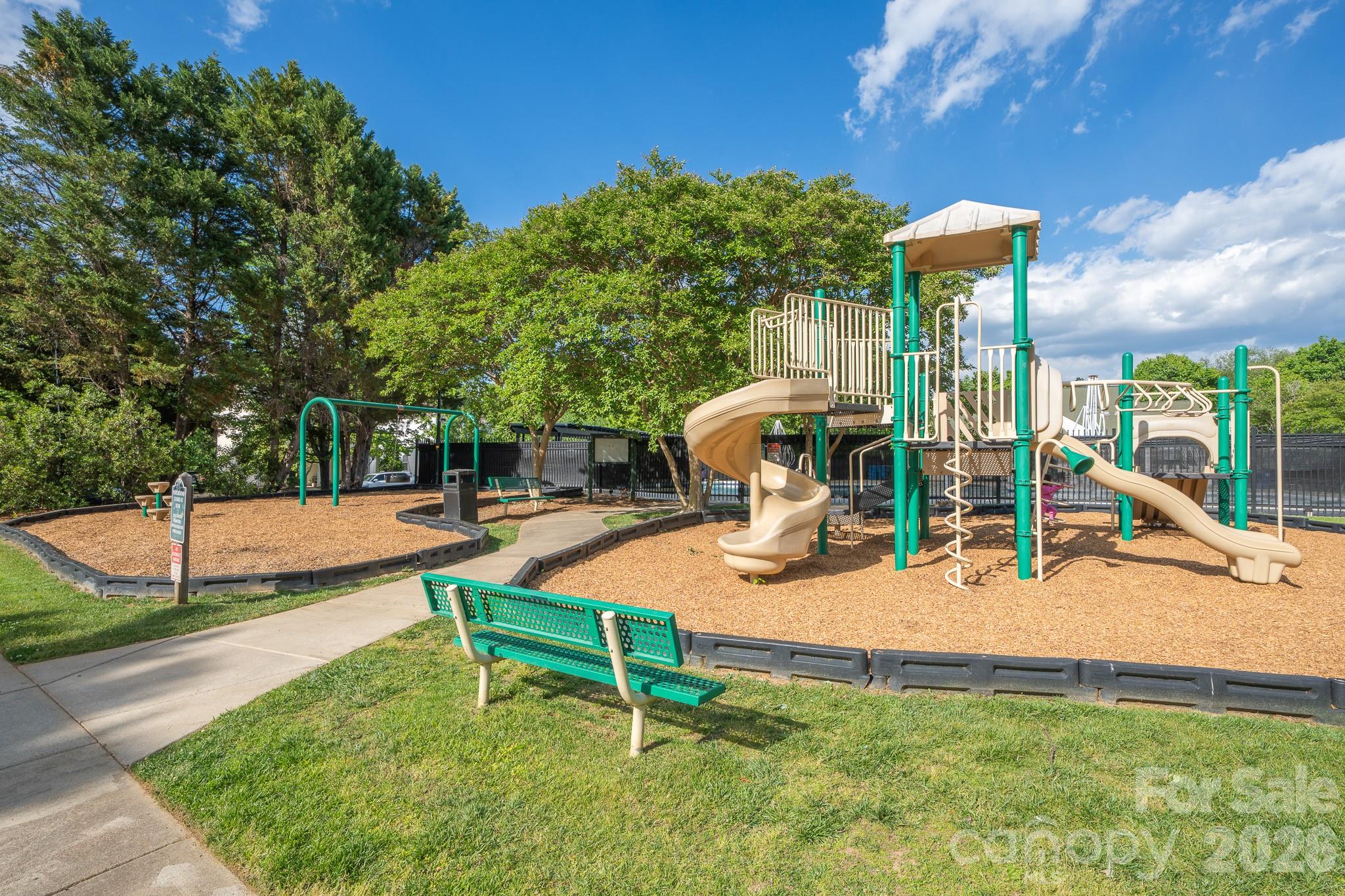 Heritage Green - Residential