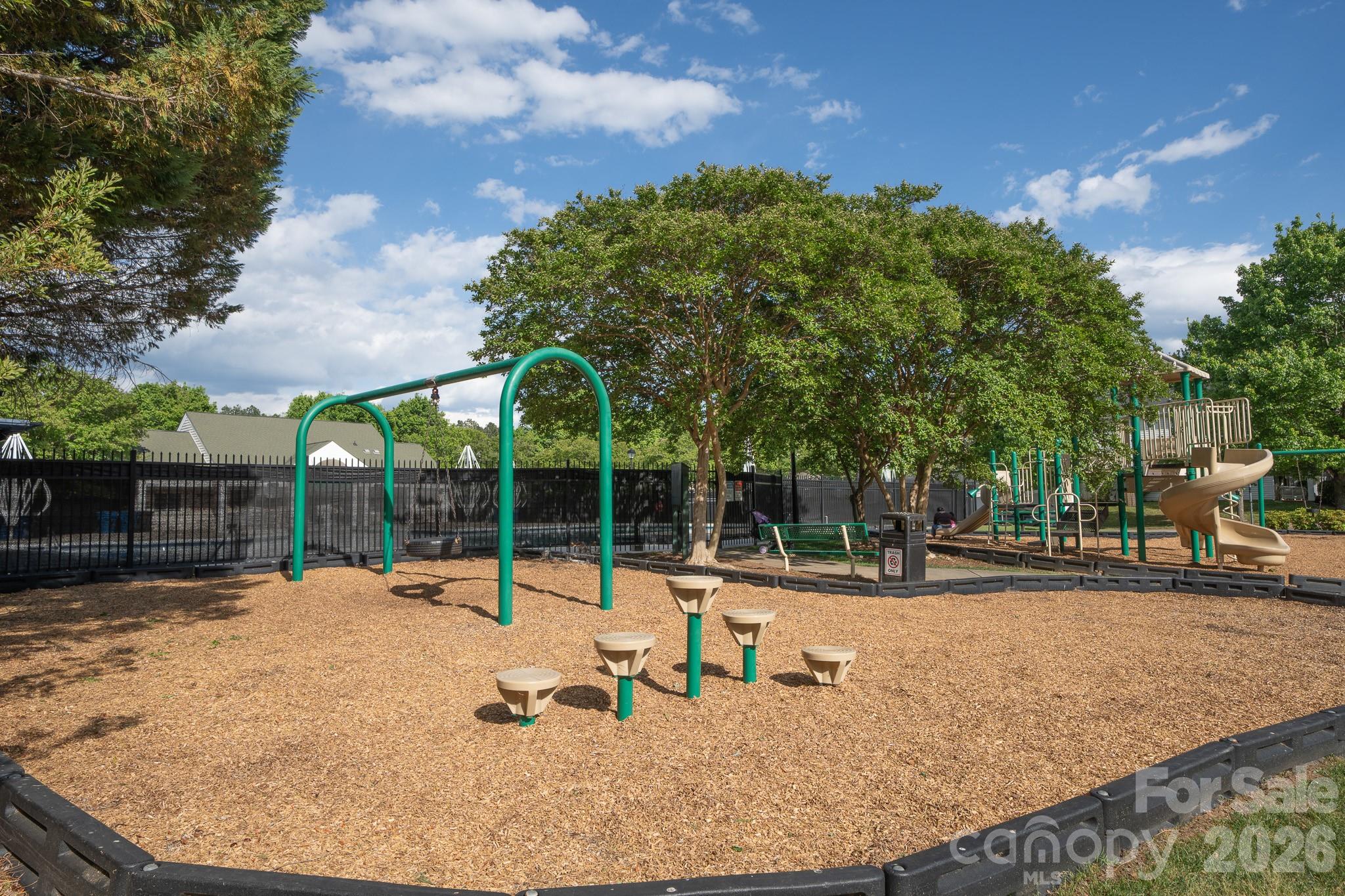 Heritage Green - Residential