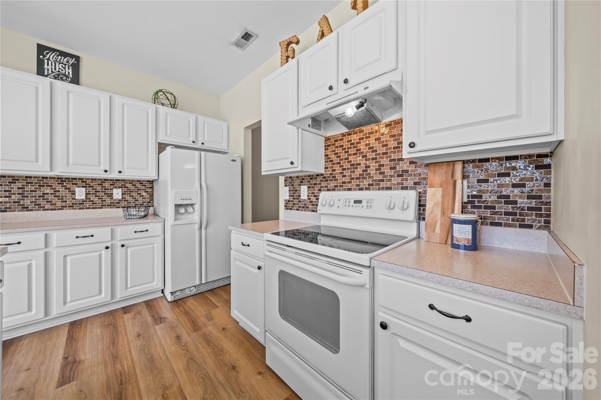 Heritage Green - Residential