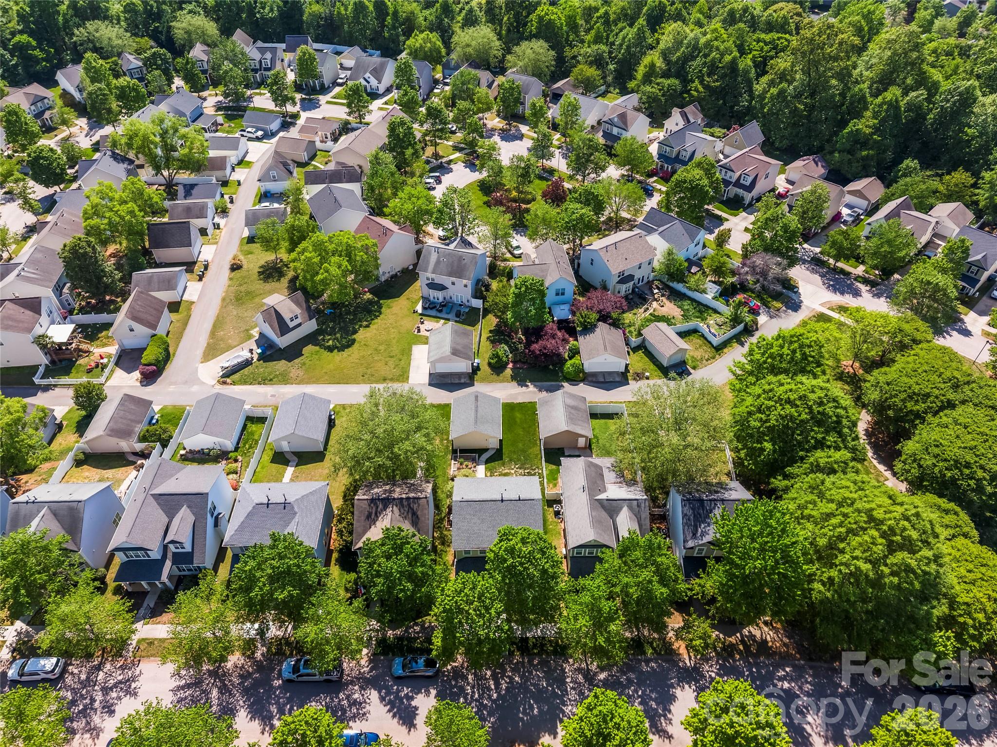 Heritage Green - Residential