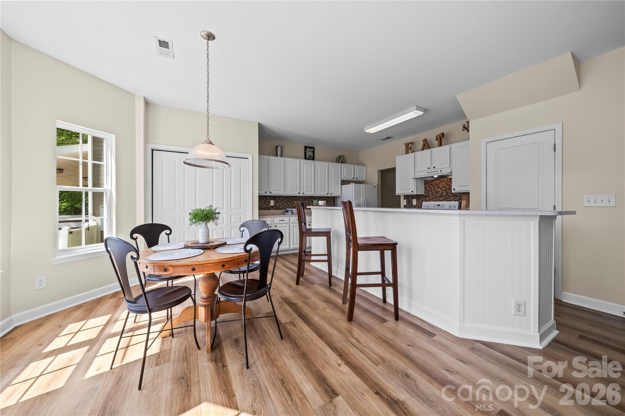 Heritage Green - Residential