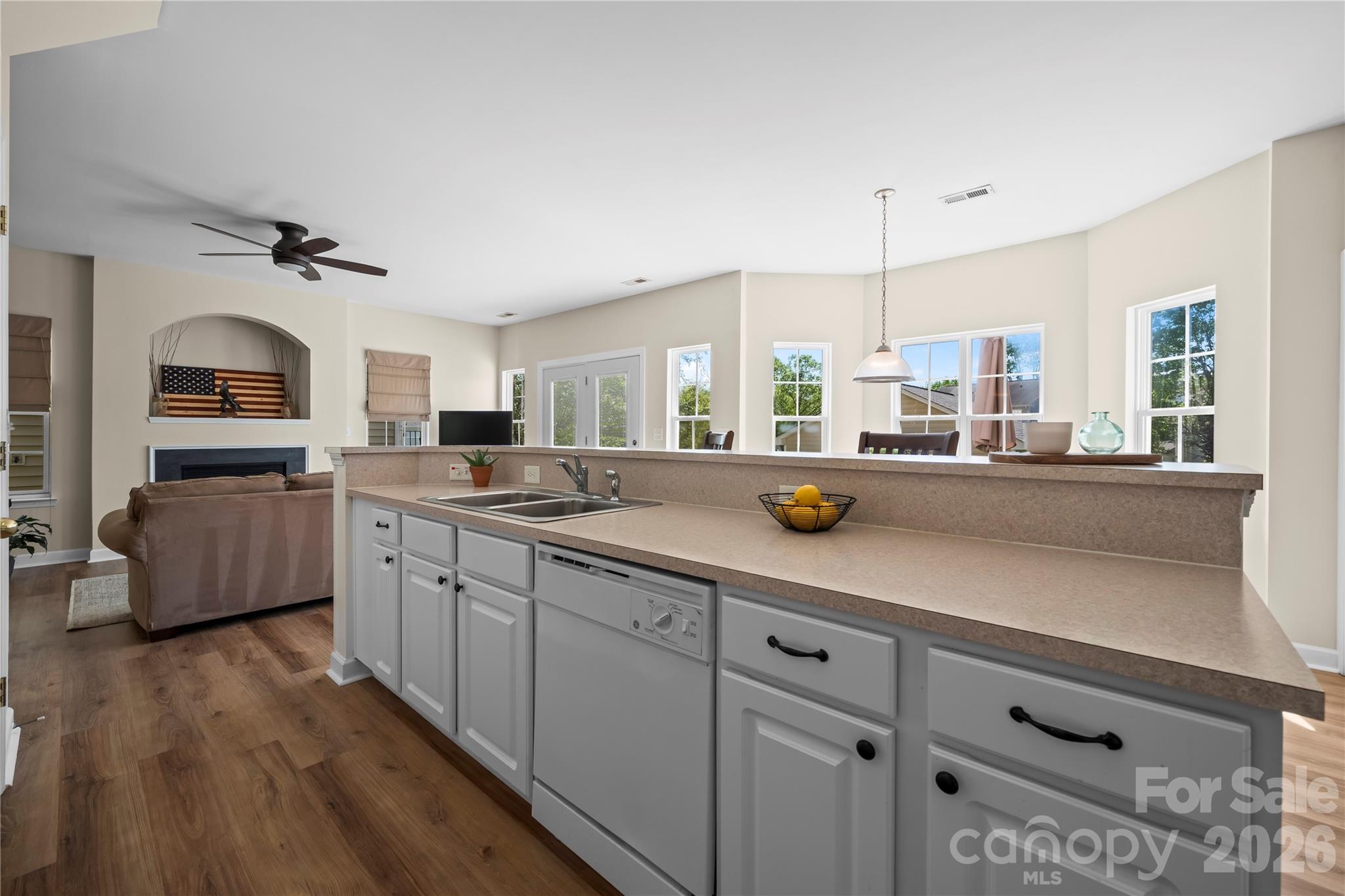 Heritage Green - Residential