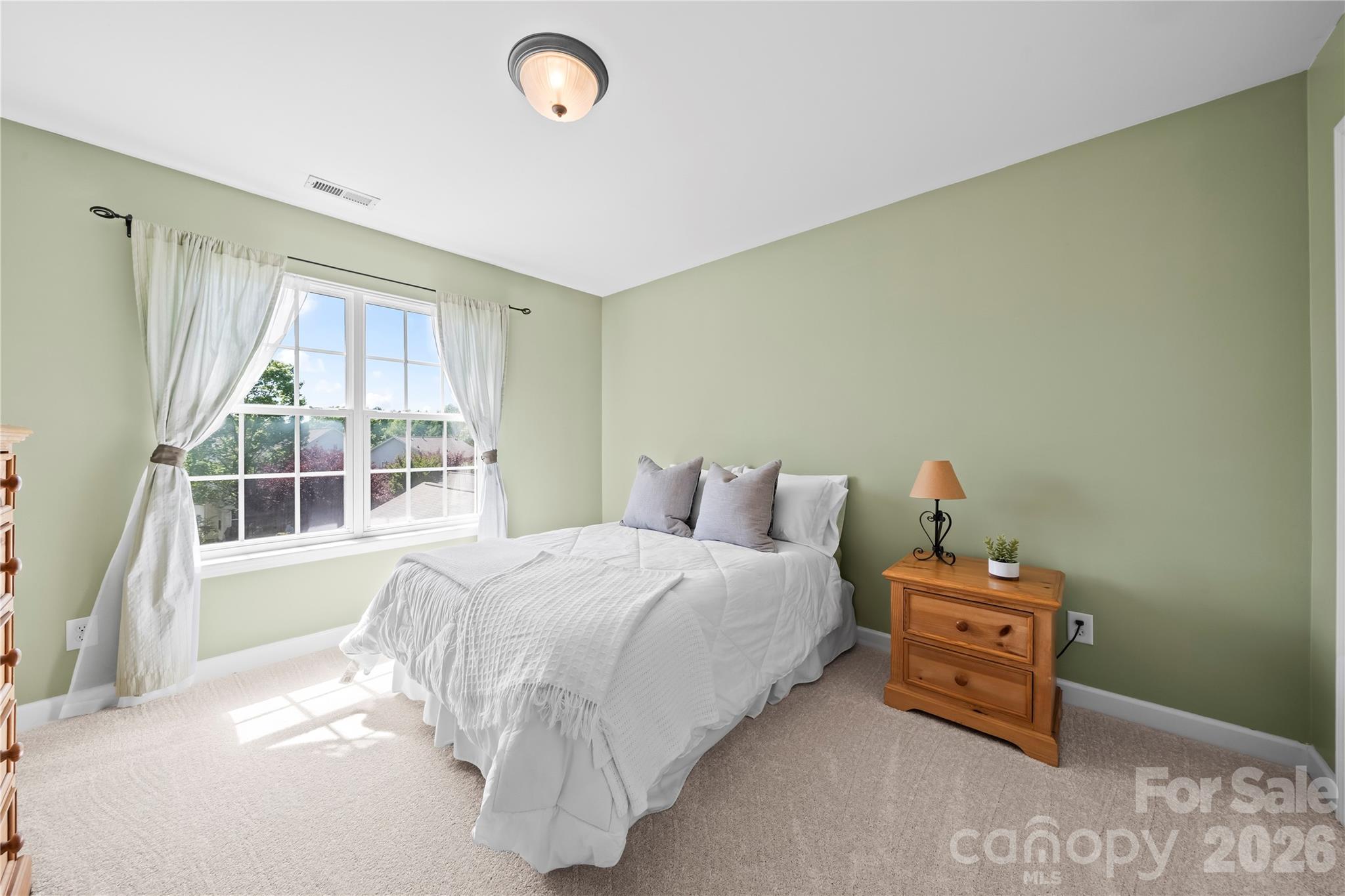 Heritage Green - Residential