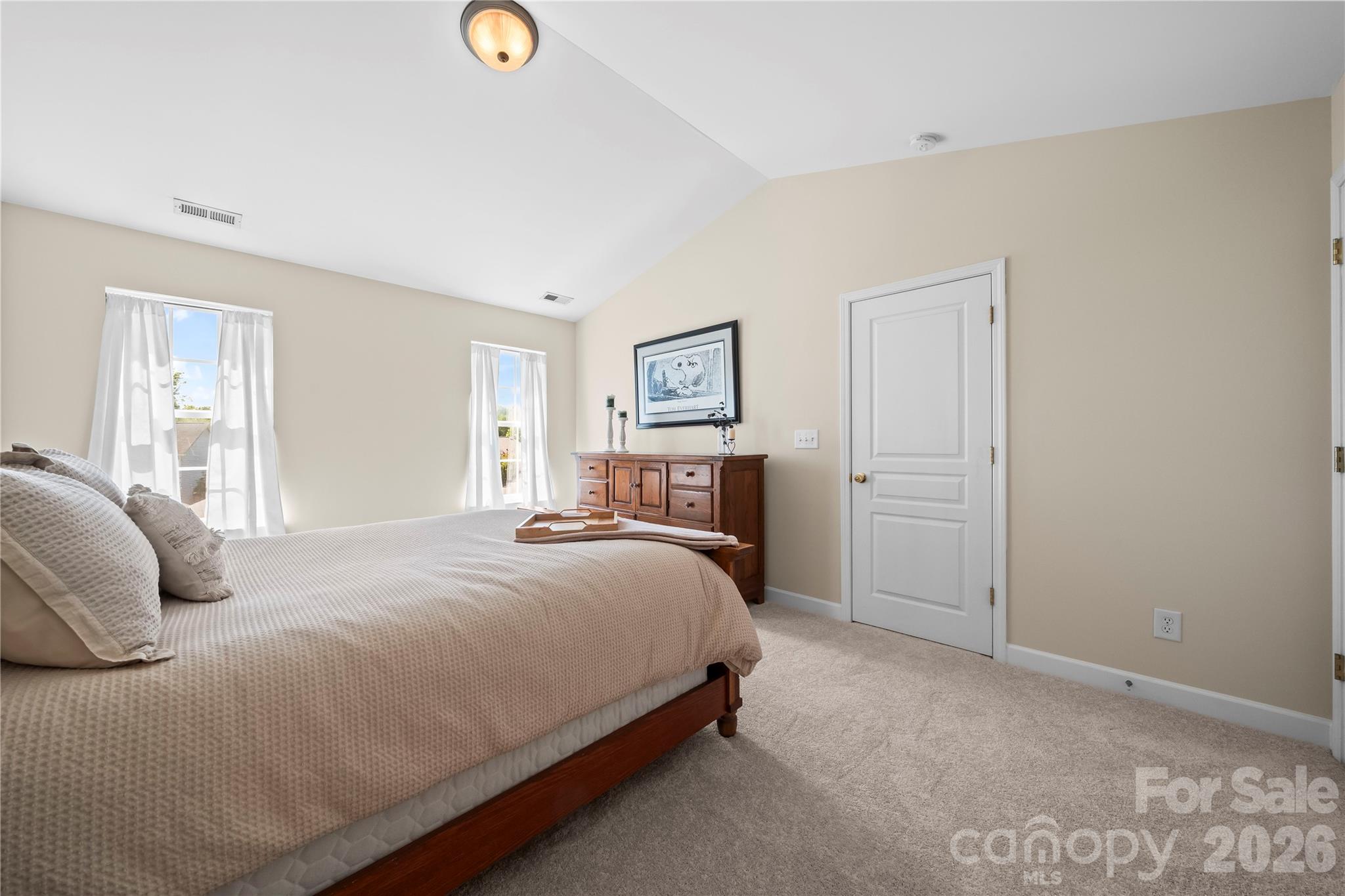 Heritage Green - Residential