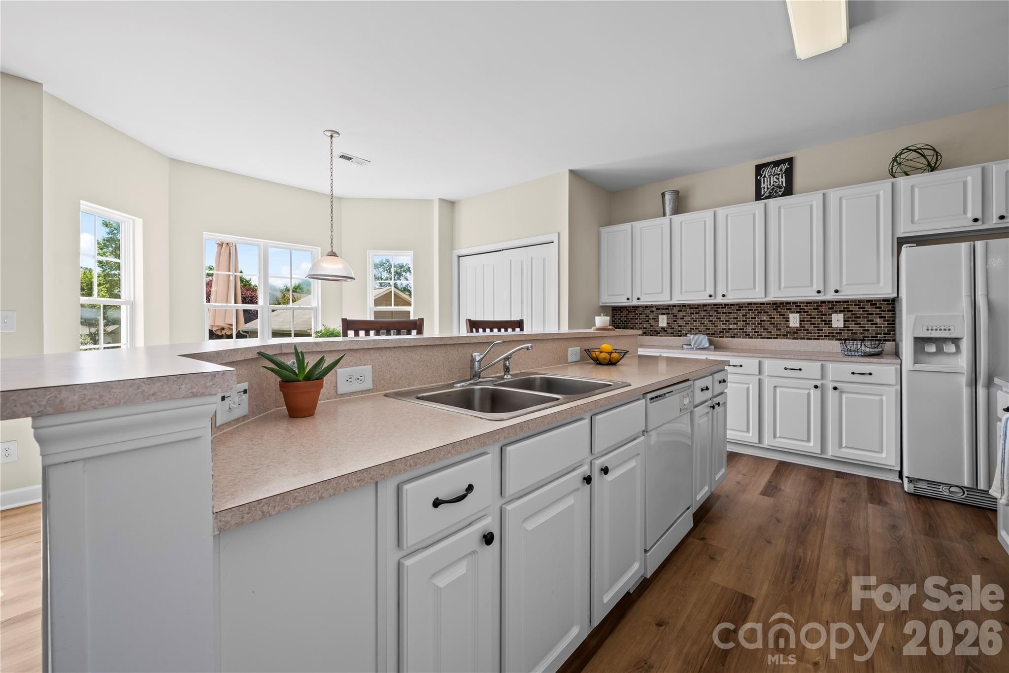 Heritage Green - Residential