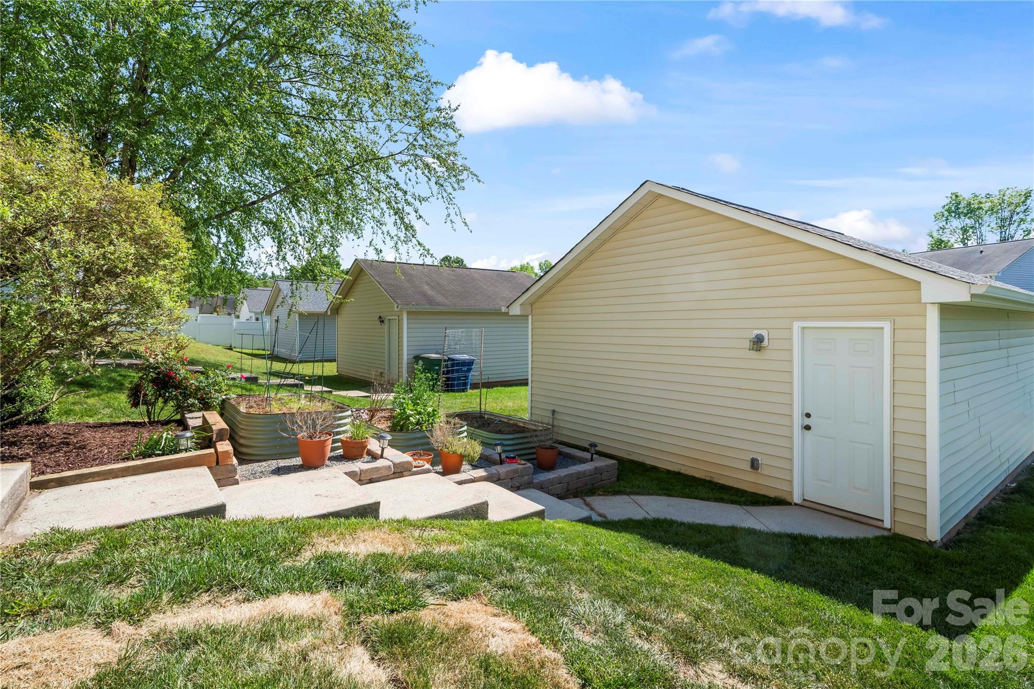 Heritage Green - Residential