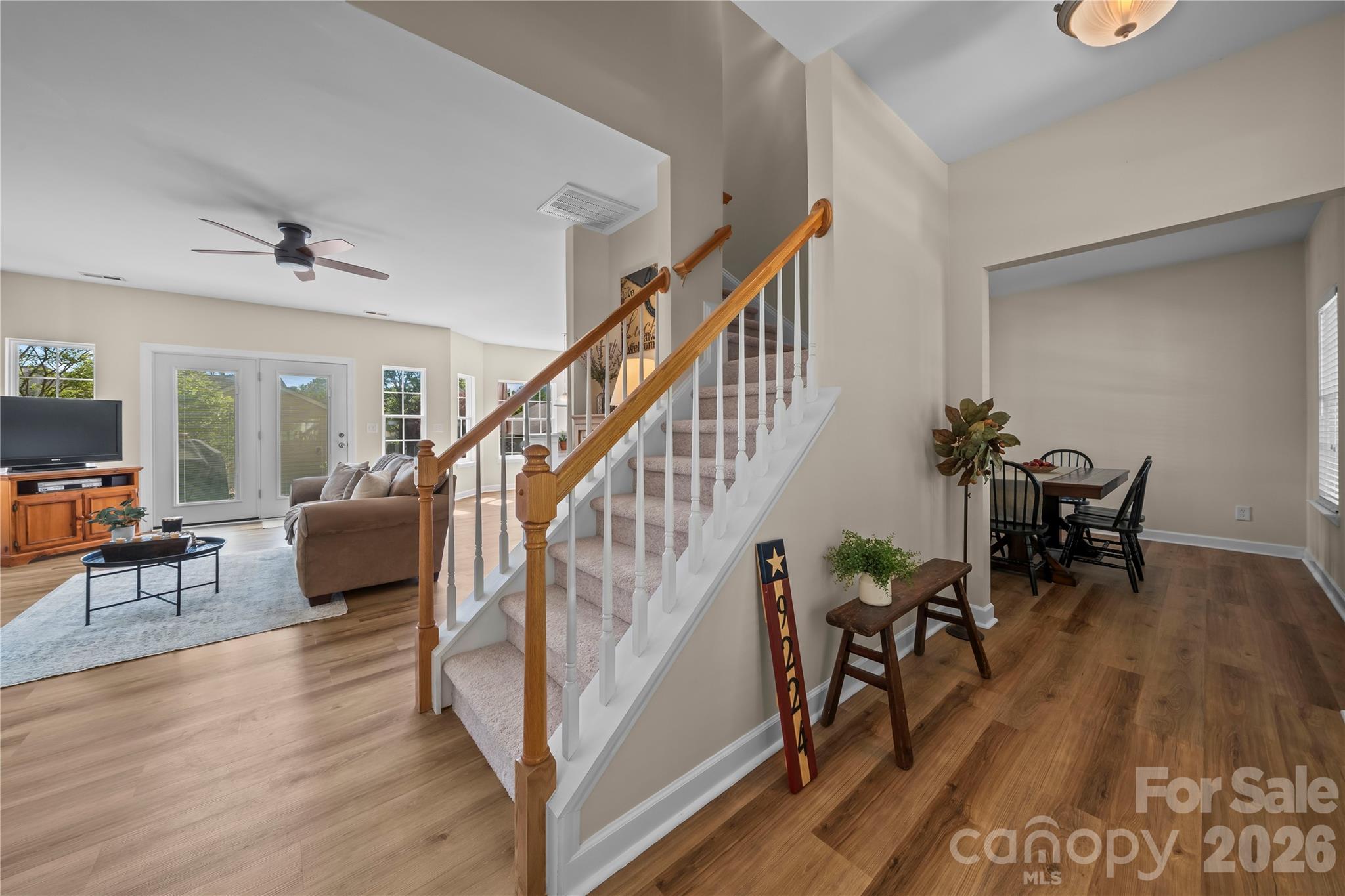 Heritage Green - Residential