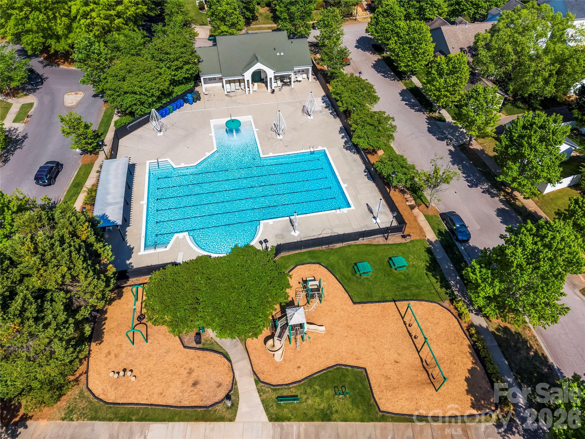 Heritage Green - Residential