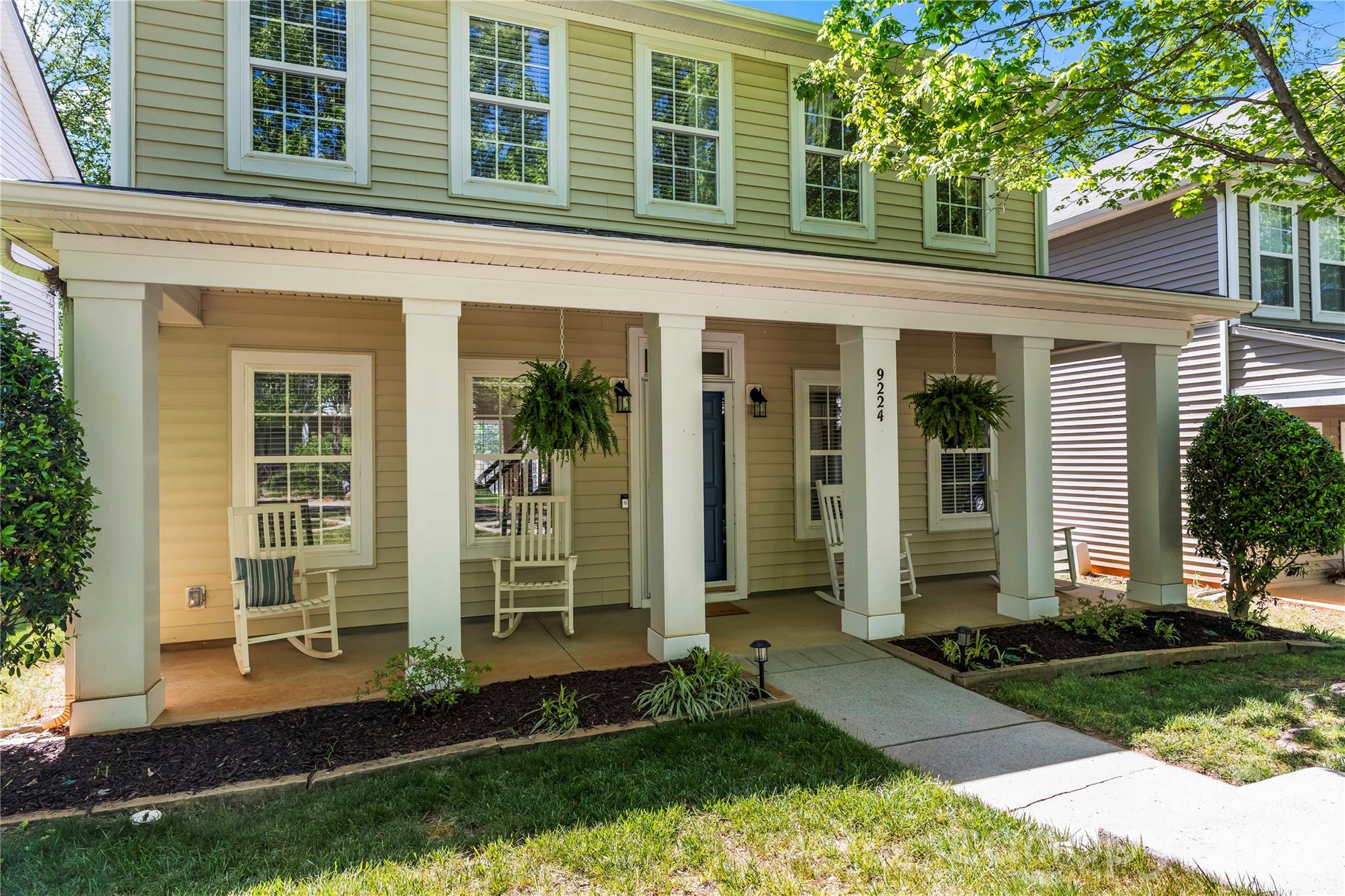 Heritage Green - Residential