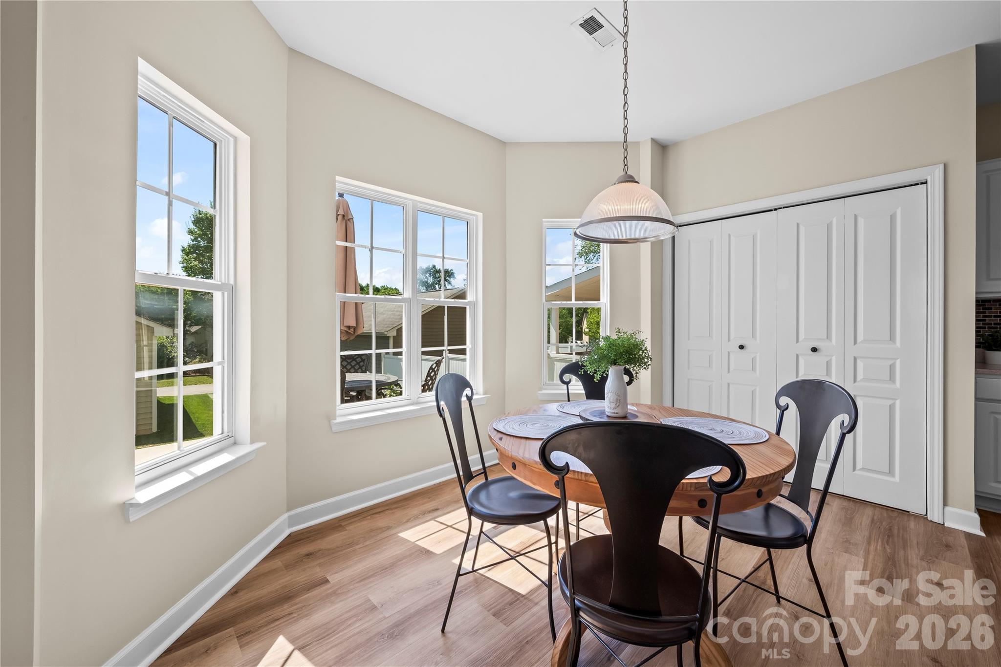 Heritage Green - Residential