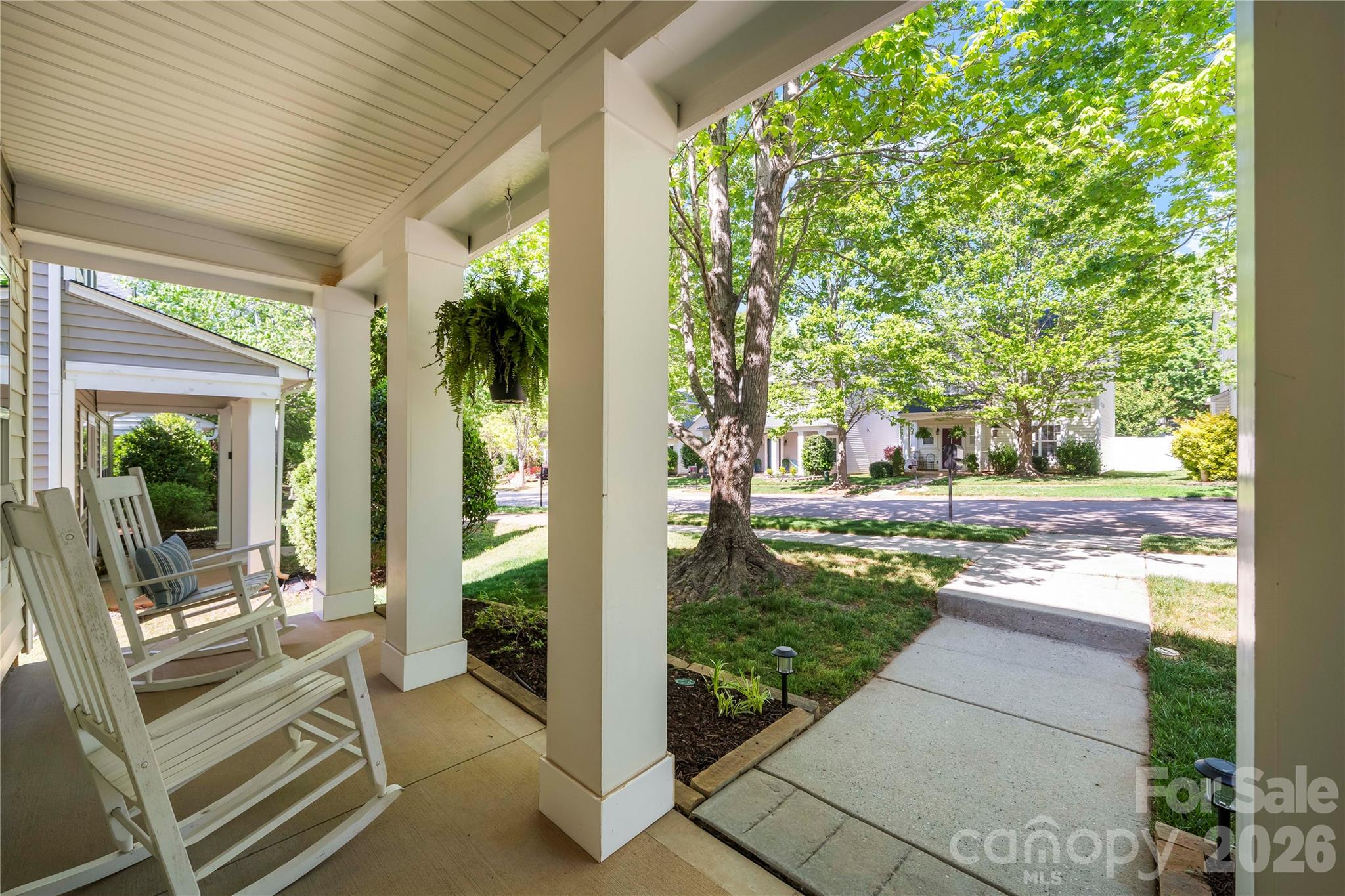 Heritage Green - Residential