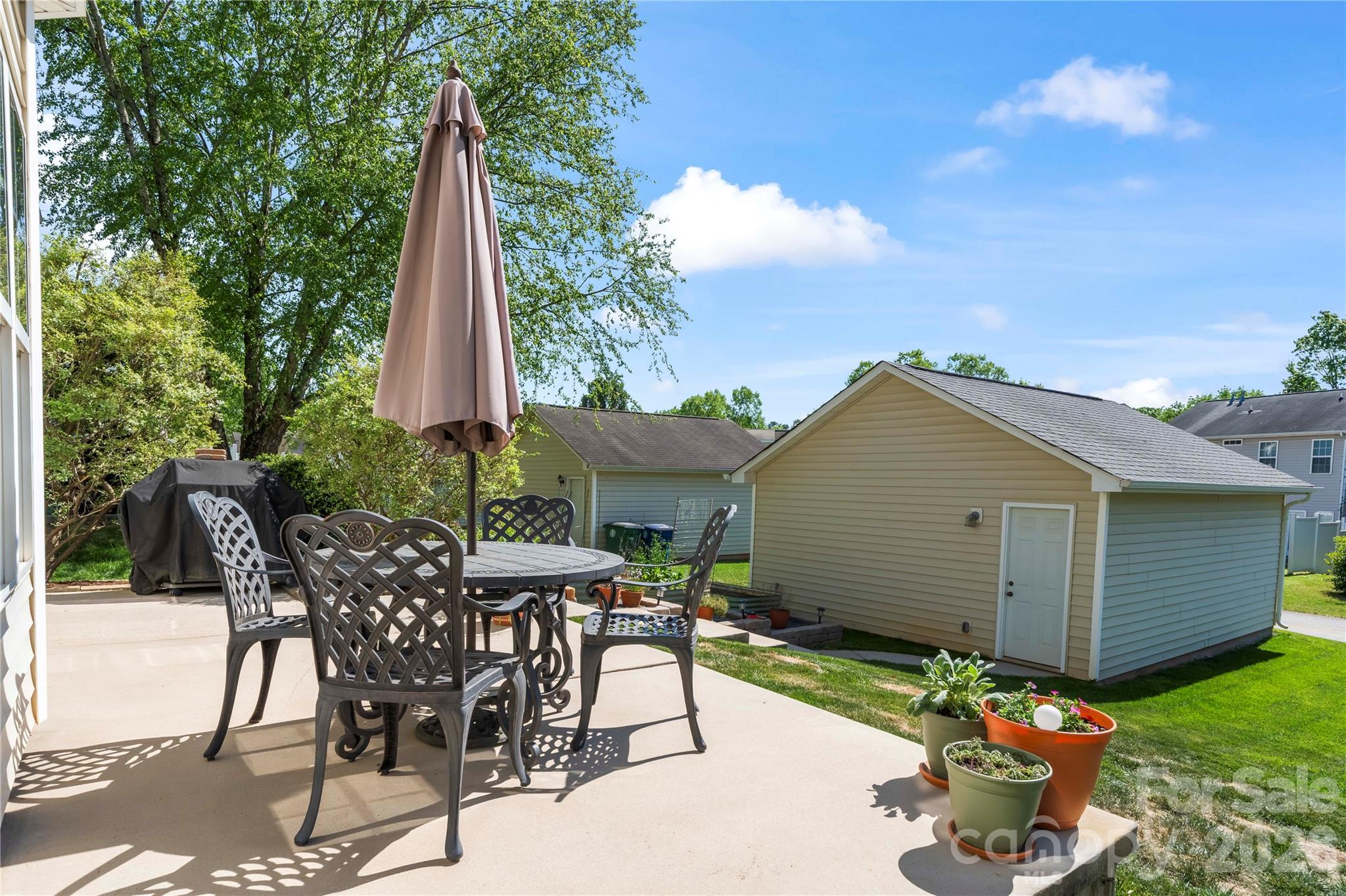 Heritage Green - Residential