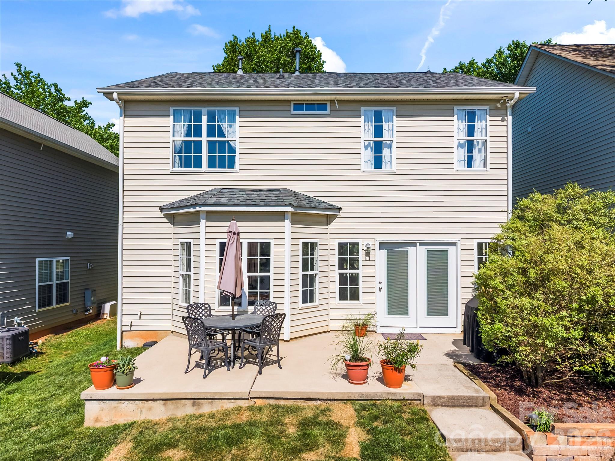 Heritage Green - Residential