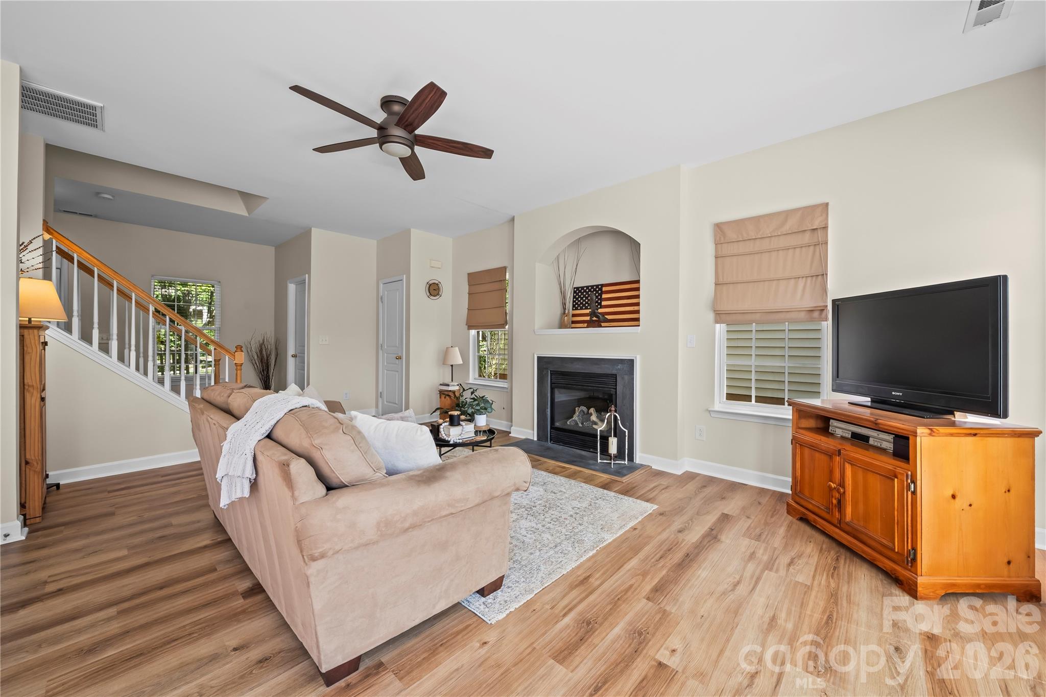 Heritage Green - Residential