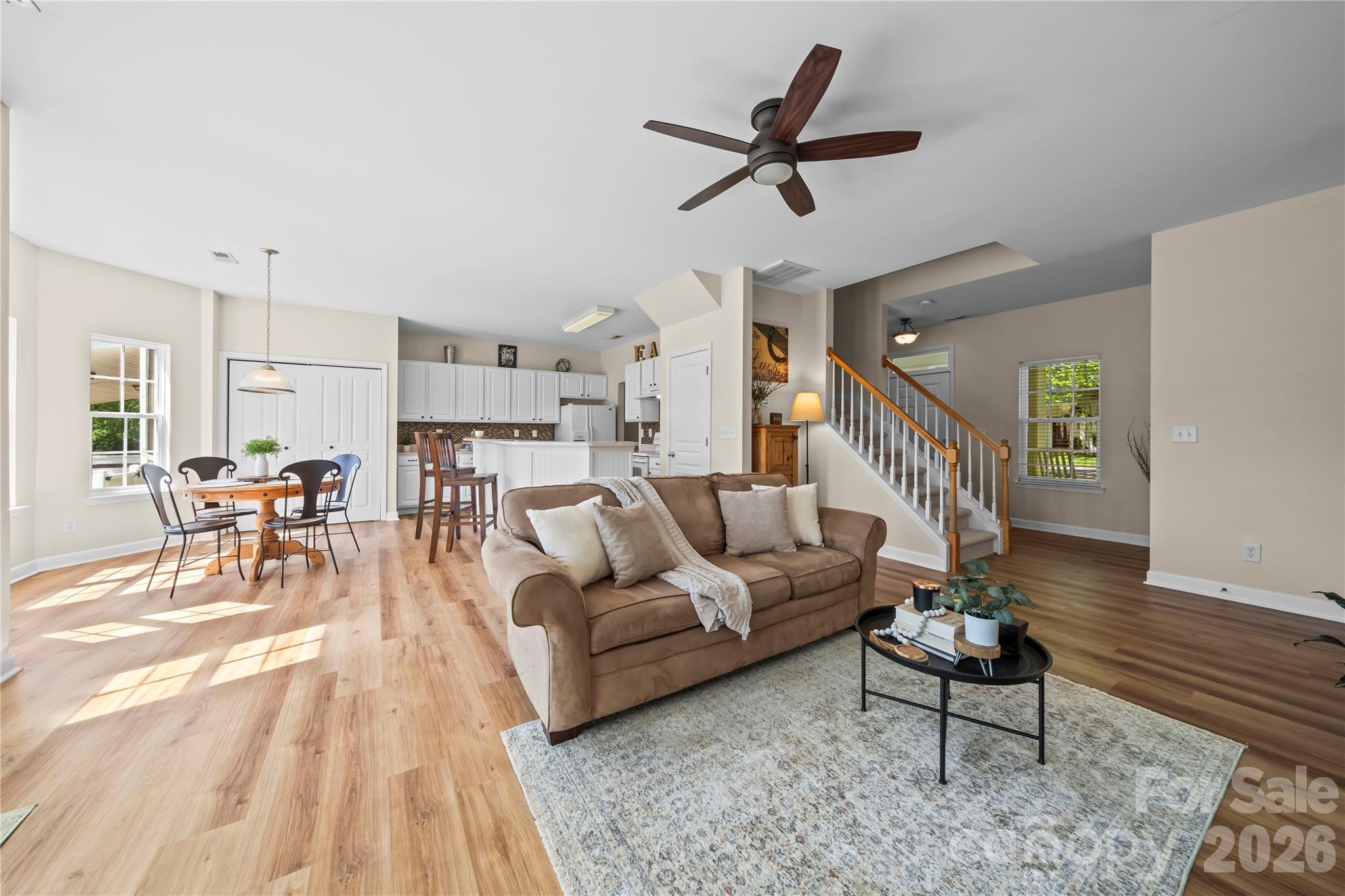 Heritage Green - Residential