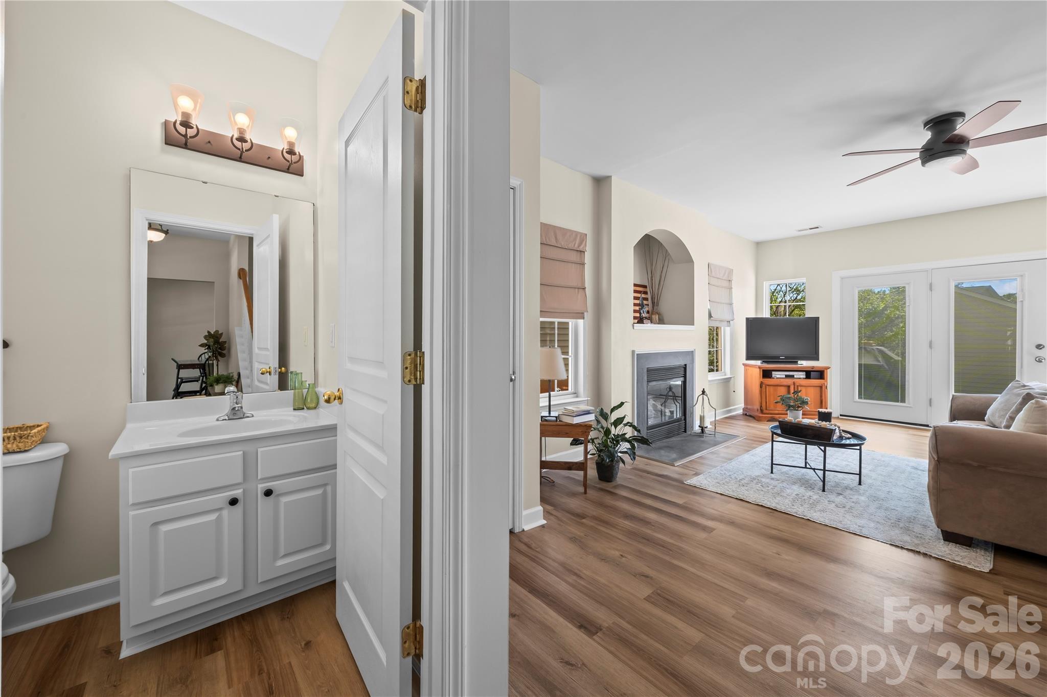 Heritage Green - Residential