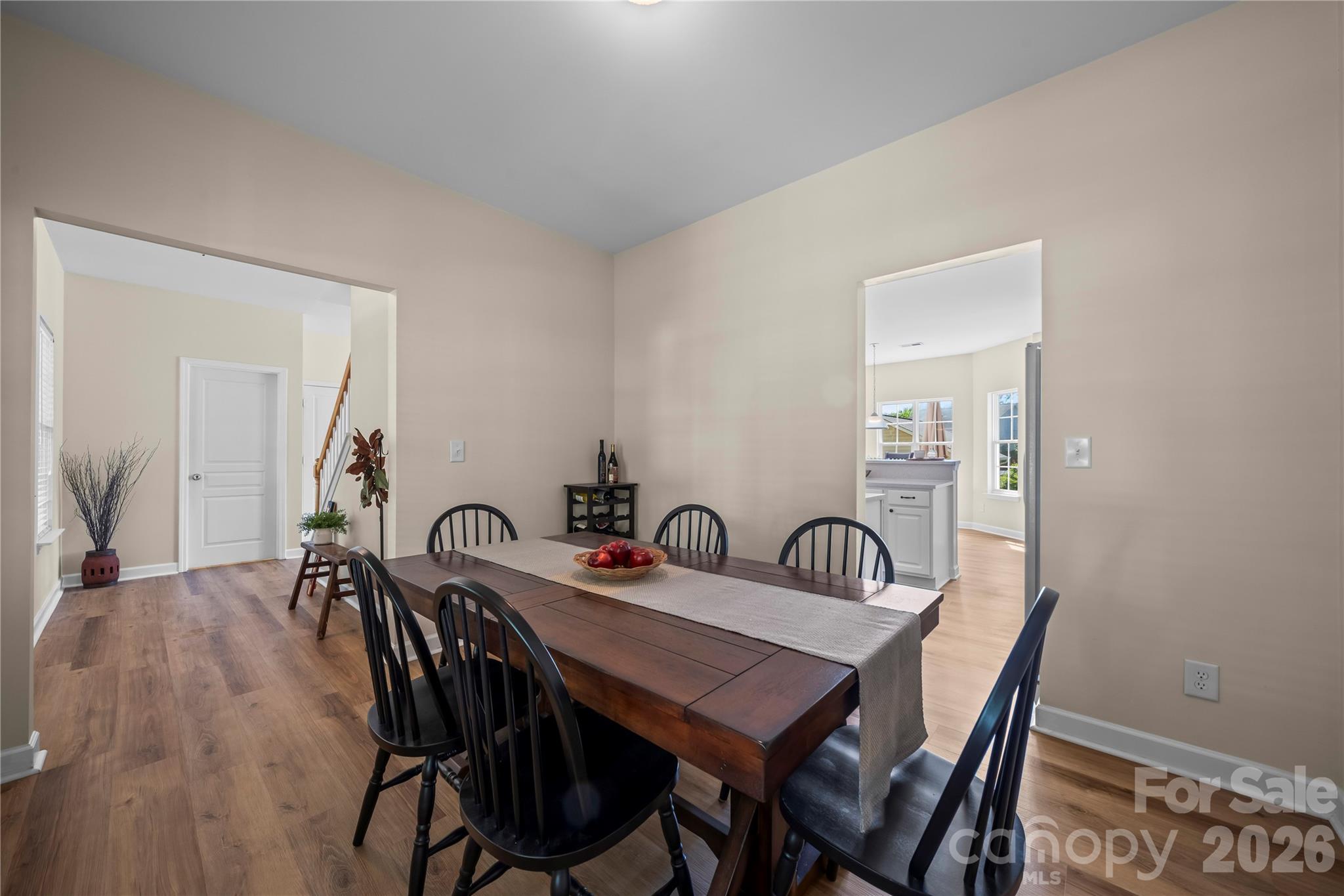 Heritage Green - Residential