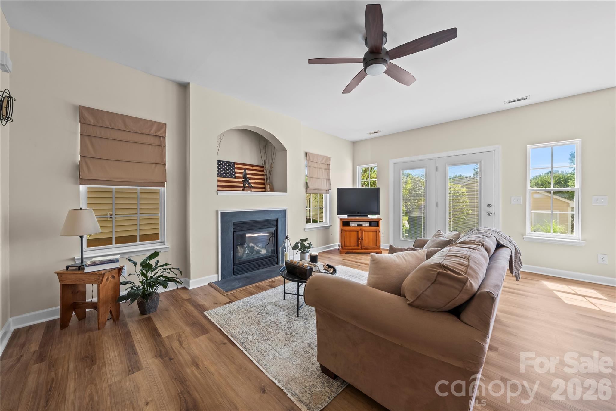 Heritage Green - Residential