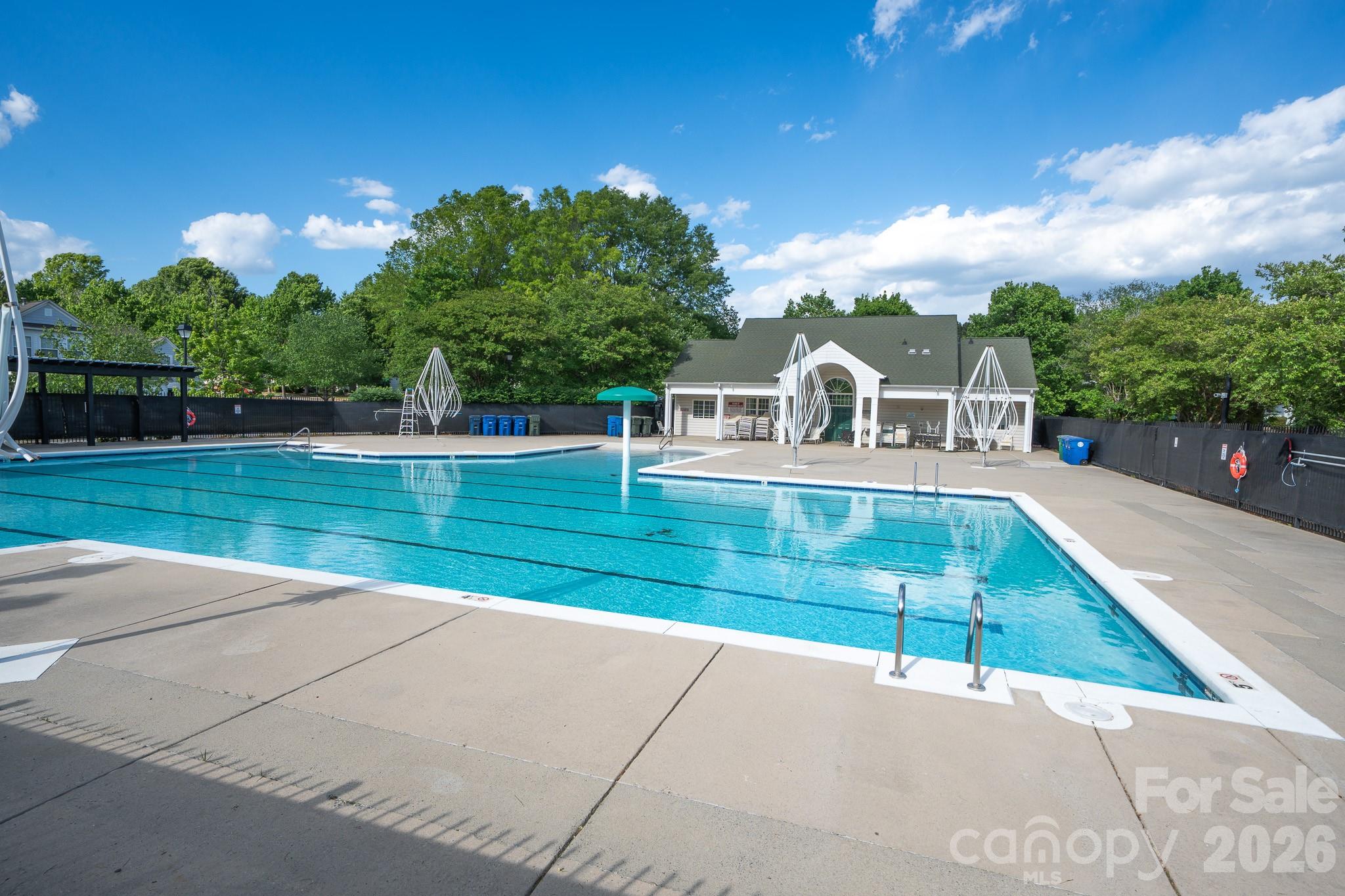 Heritage Green - Residential