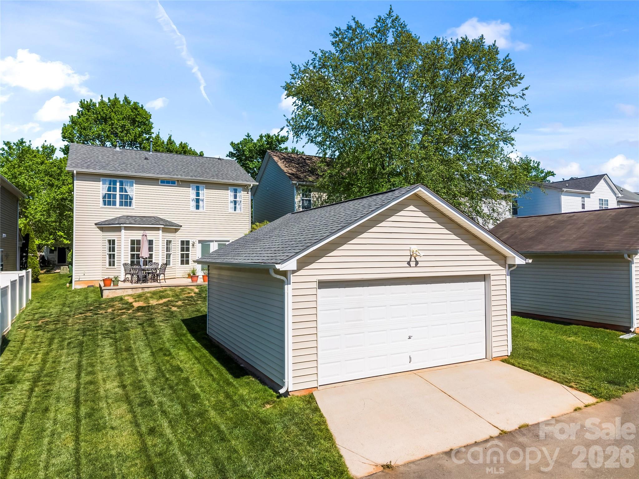 Heritage Green - Residential