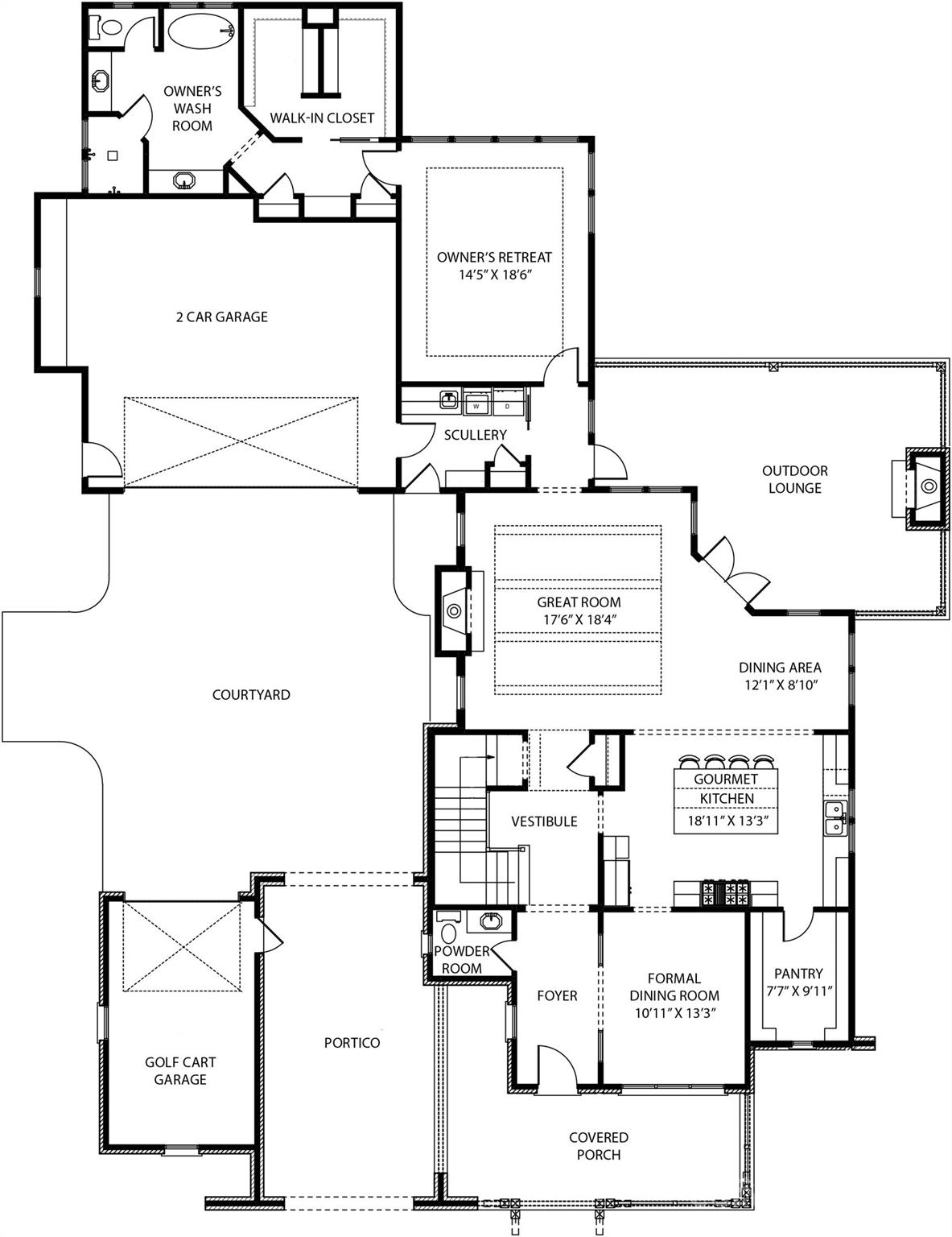 334 North Fork Road 2