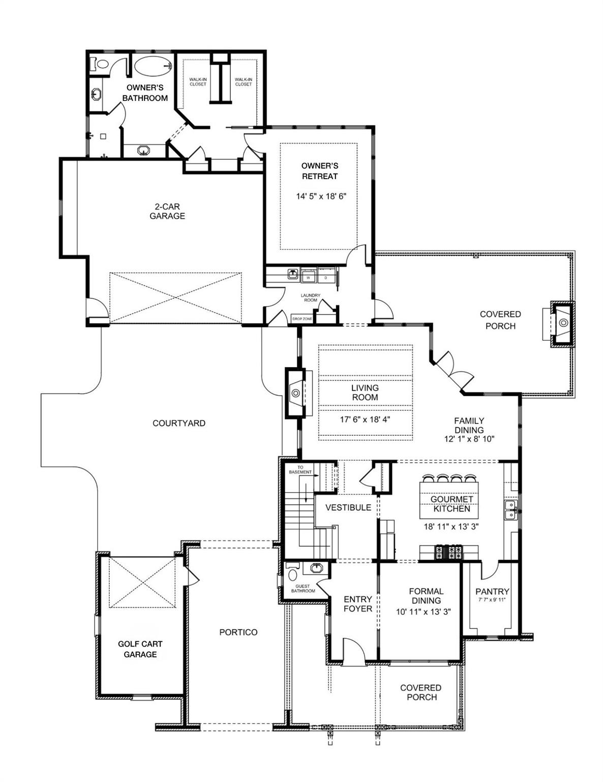 334 North Fork Road 2