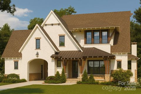 334 North Fork Road 2 Black Mountain NC 28711